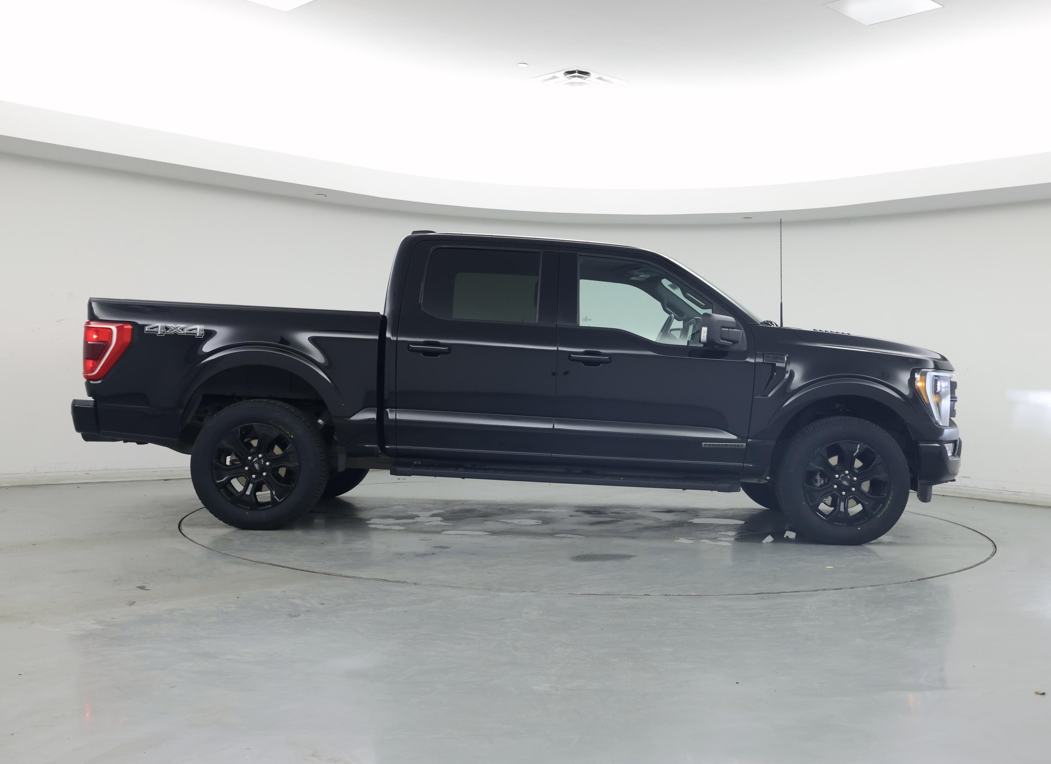 Thumbnail: 2023 Ford F-150 - 7