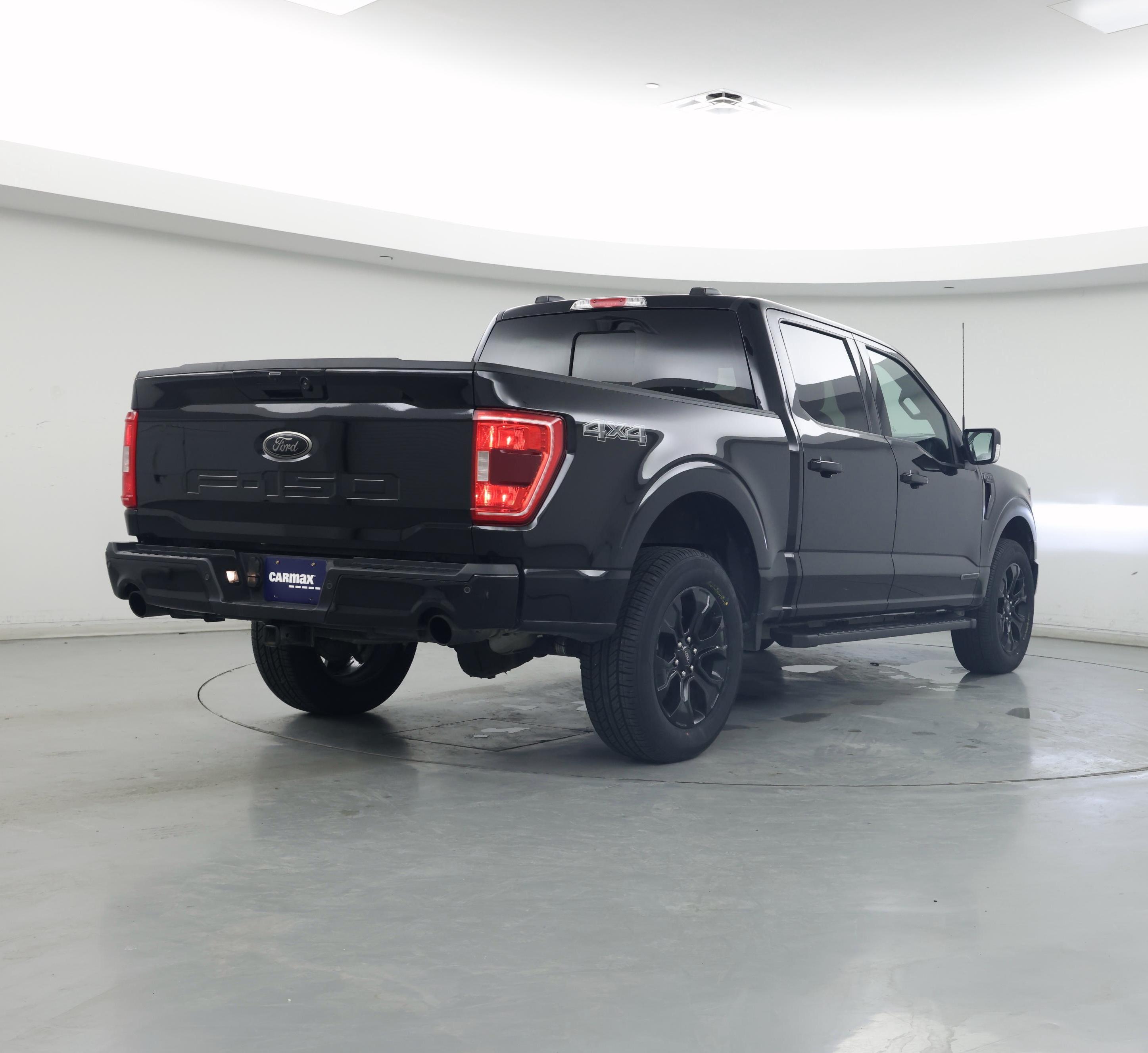 Thumbnail: 2023 Ford F-150 - 8