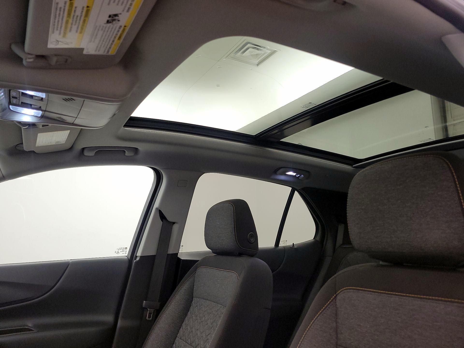 Thumbnail: 2022 Chevrolet Equinox - 19