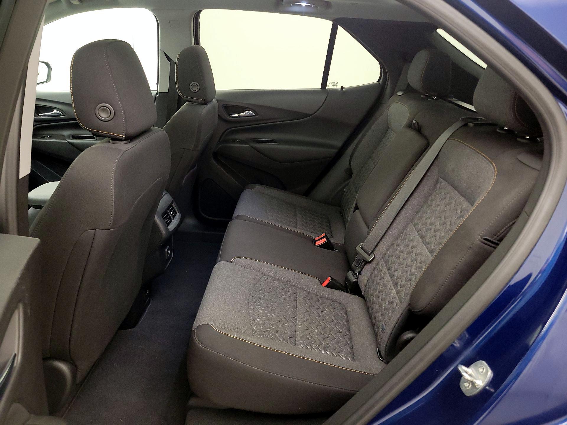 Thumbnail: 2022 Chevrolet Equinox - 20