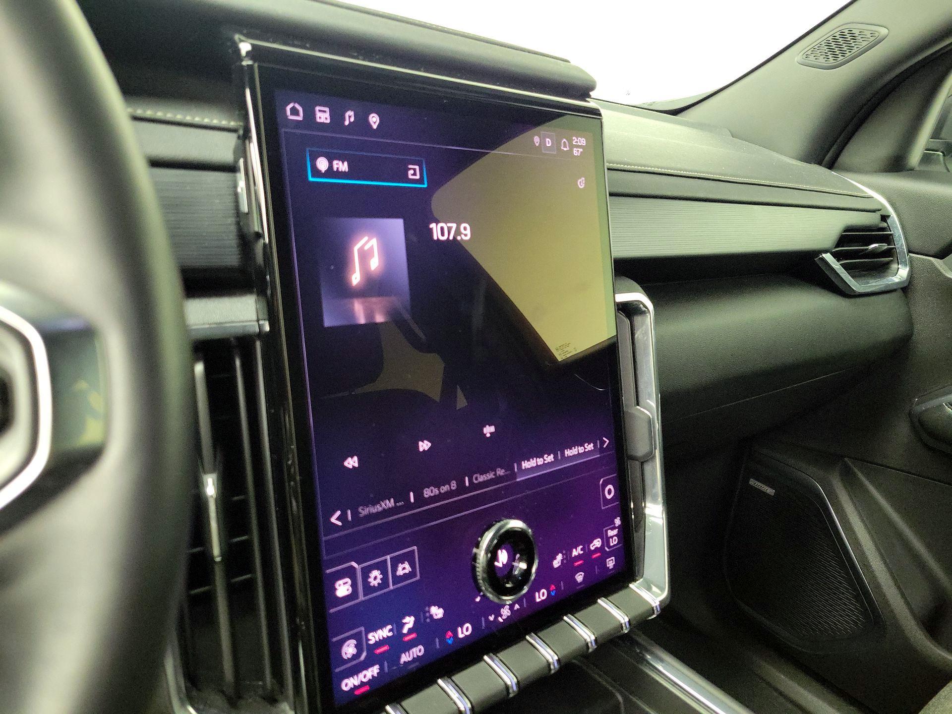 Thumbnail: 2025 GMC Acadia - 15