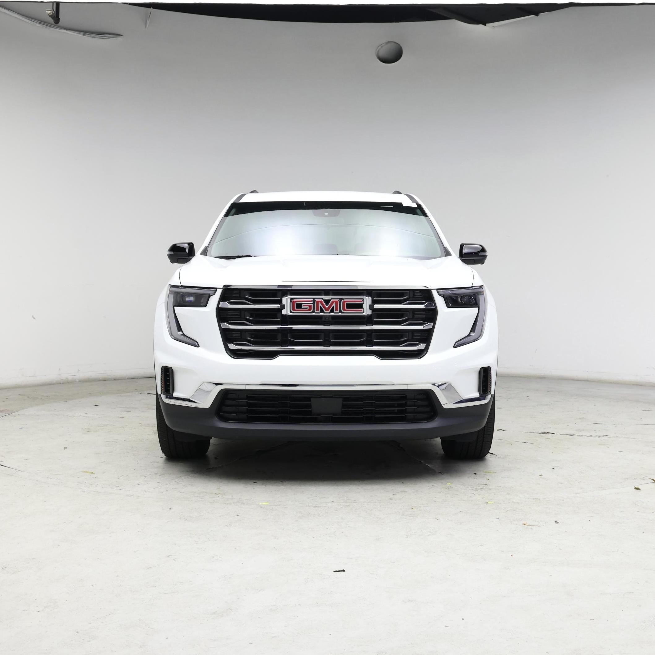 Thumbnail: 2025 GMC Acadia - 5