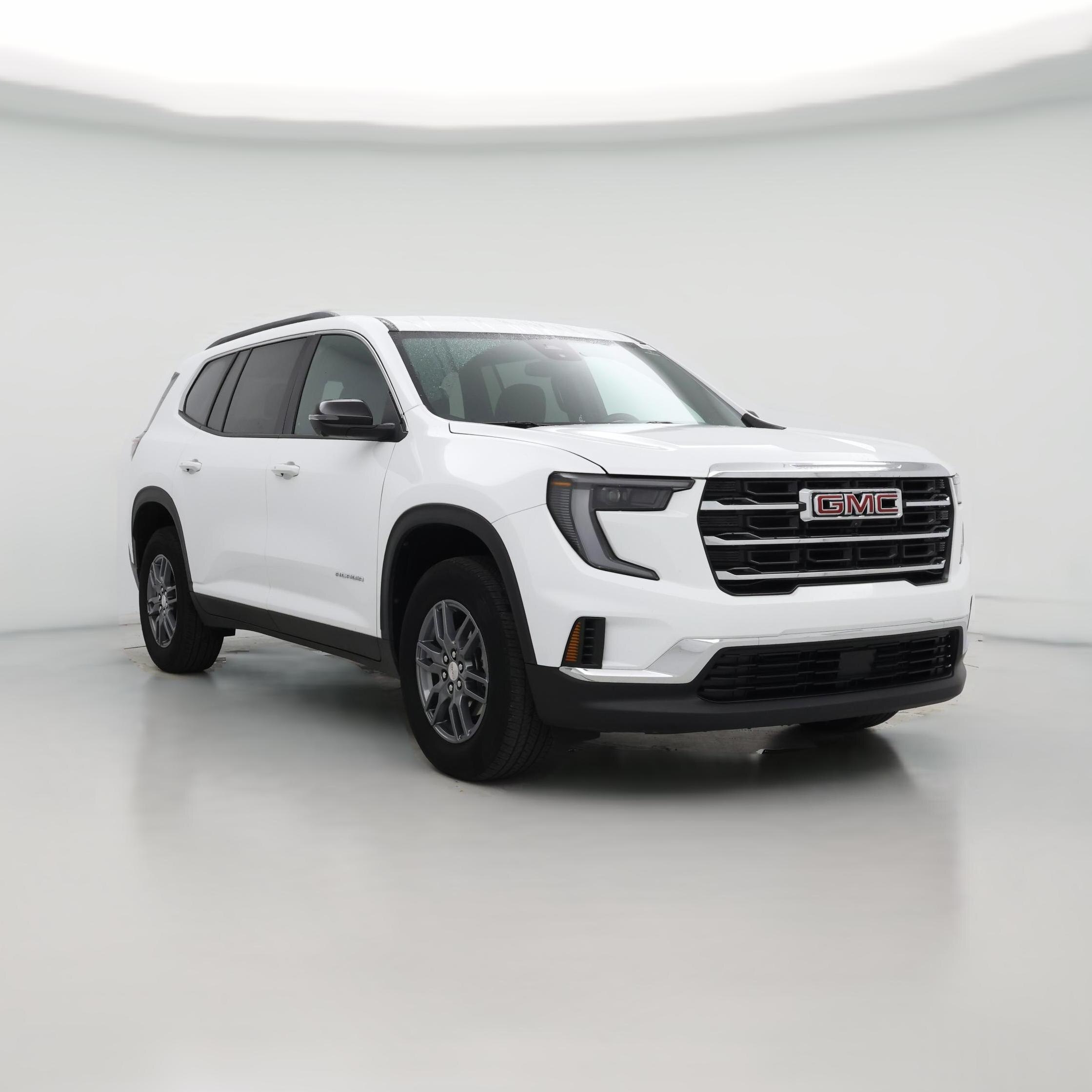 Thumbnail: 2025 GMC Acadia - 1