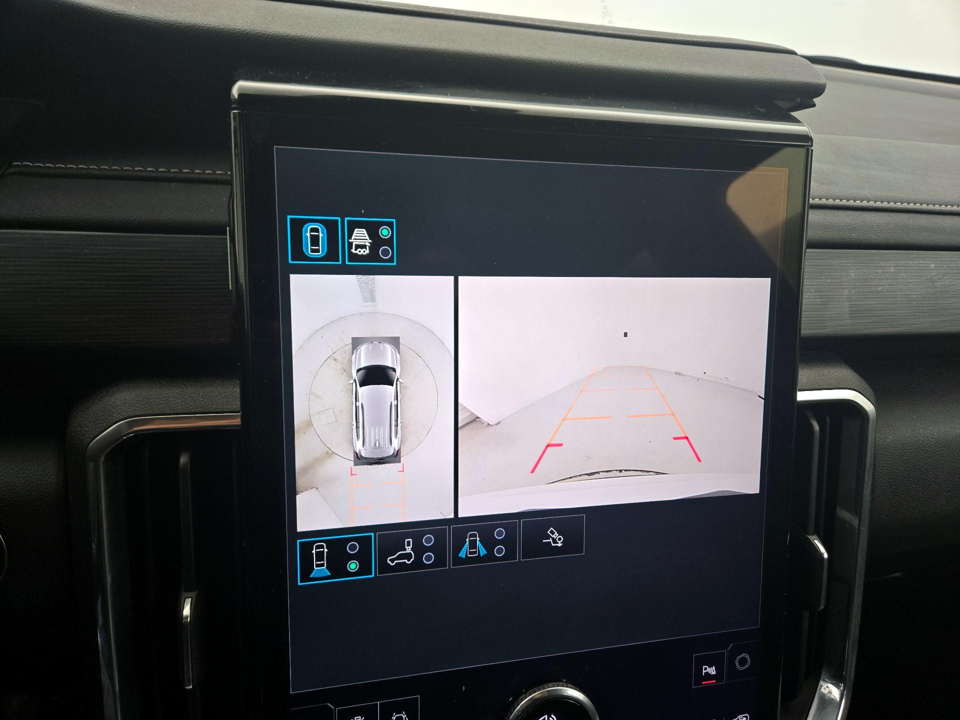 Thumbnail: 2025 GMC Acadia - 15