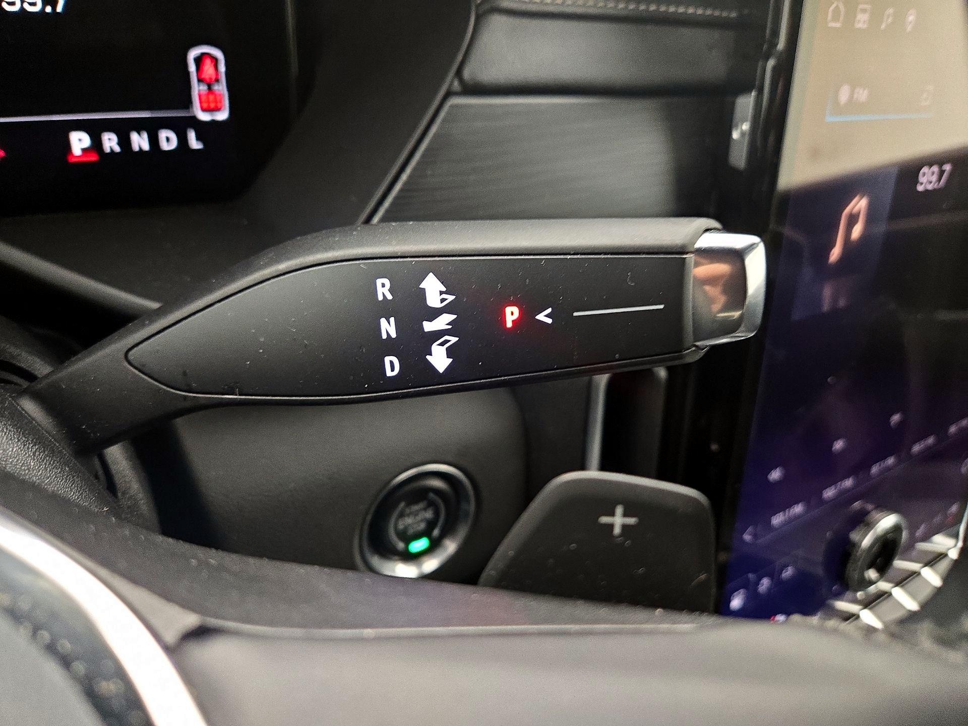 Thumbnail: 2025 GMC Acadia - 18