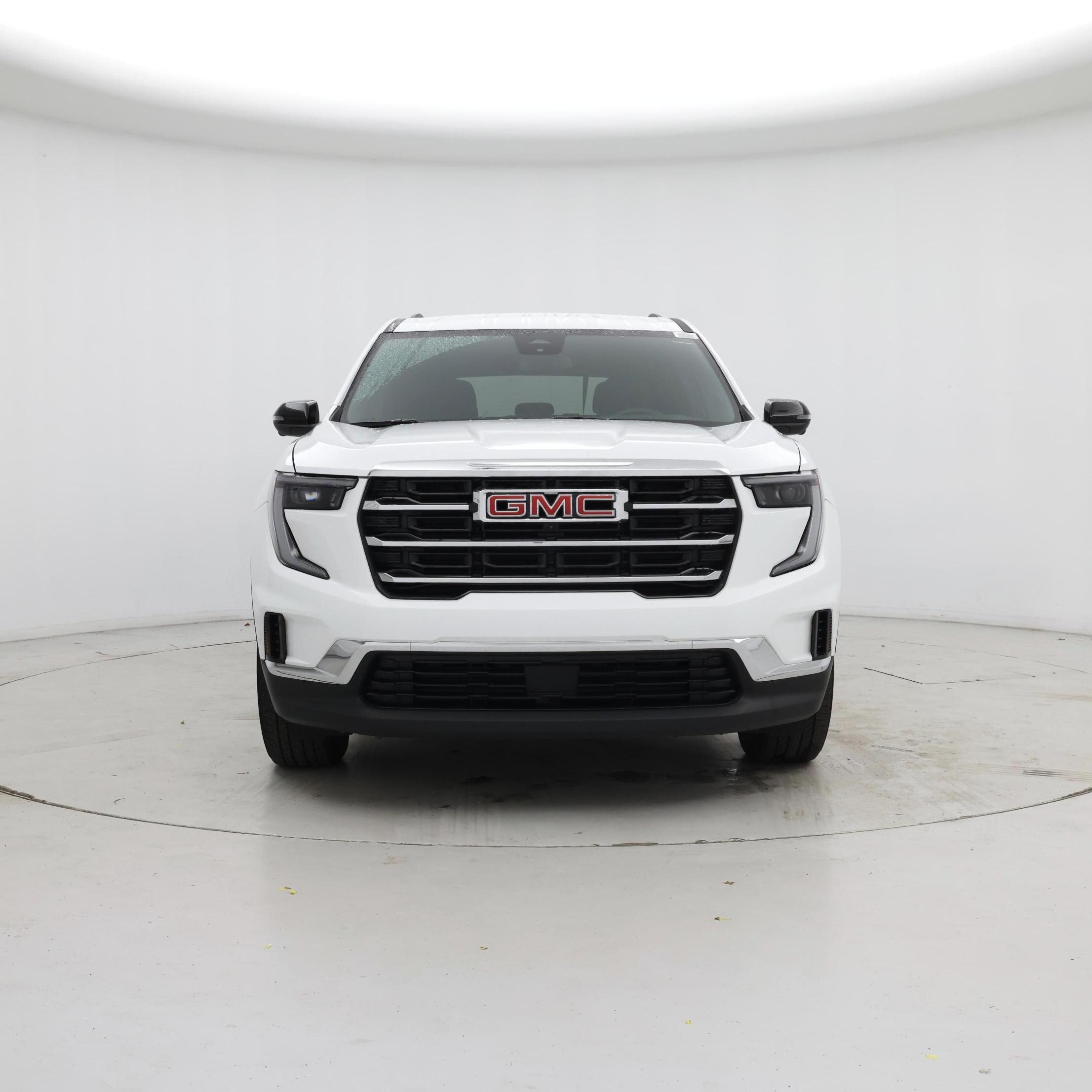 Thumbnail: 2025 GMC Acadia - 5