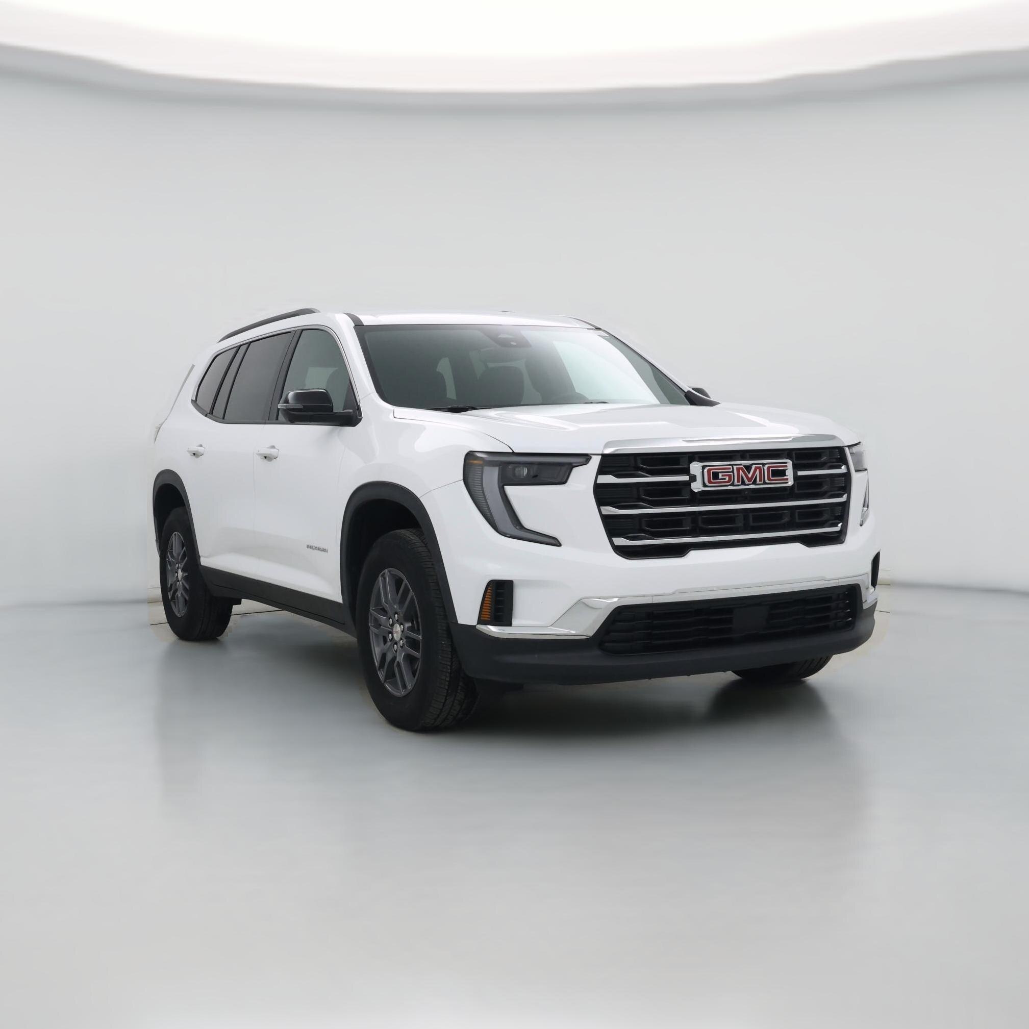 Thumbnail: 2025 GMC Acadia - 1