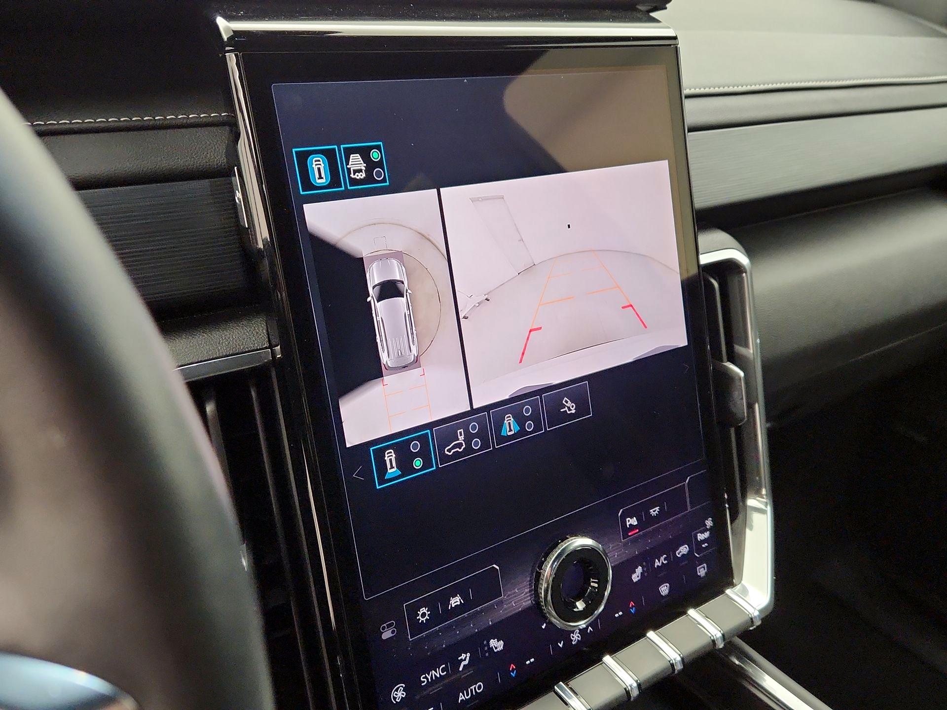 Thumbnail: 2025 GMC Acadia - 14