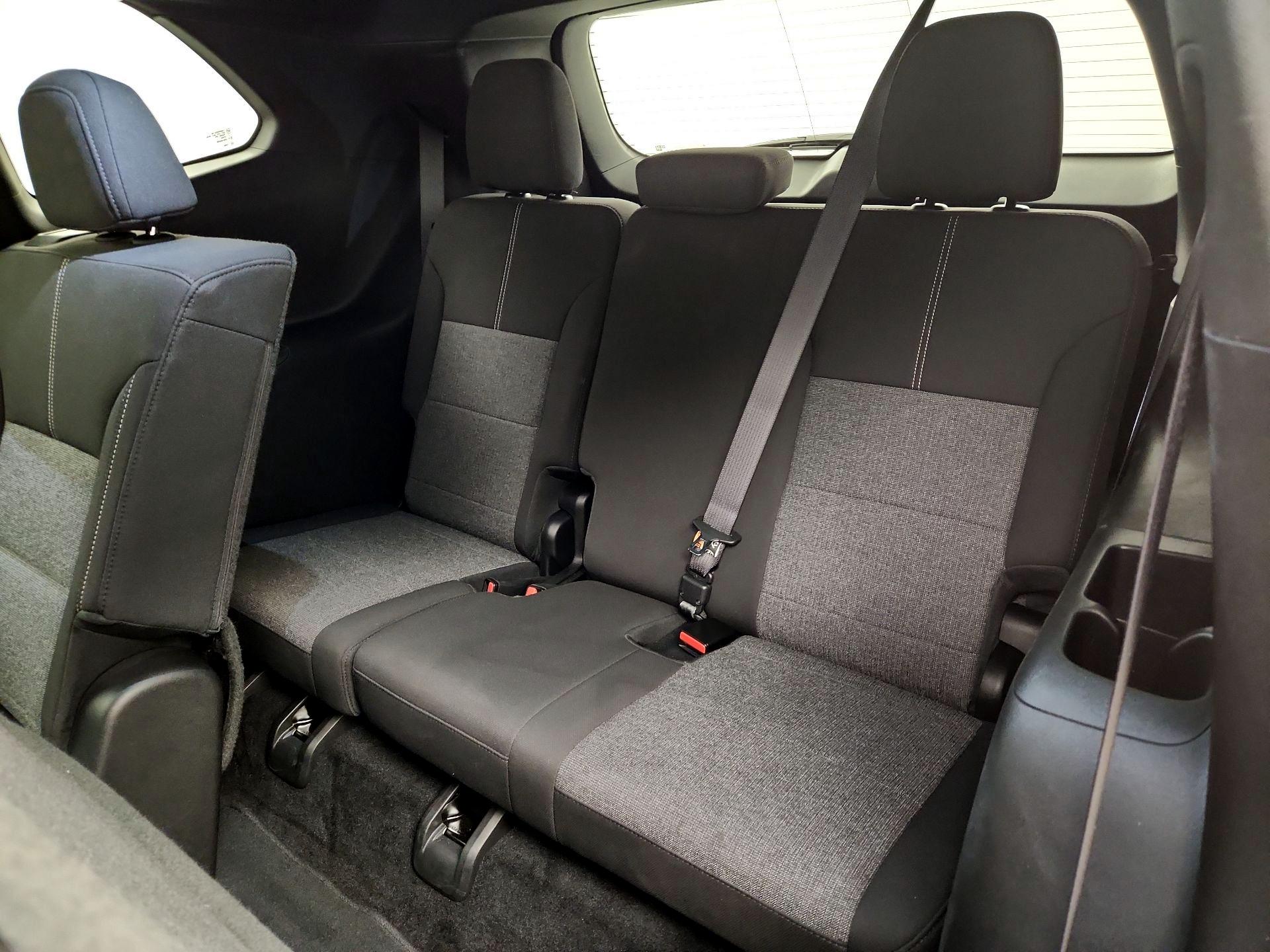 Thumbnail: 2025 GMC Acadia - 20