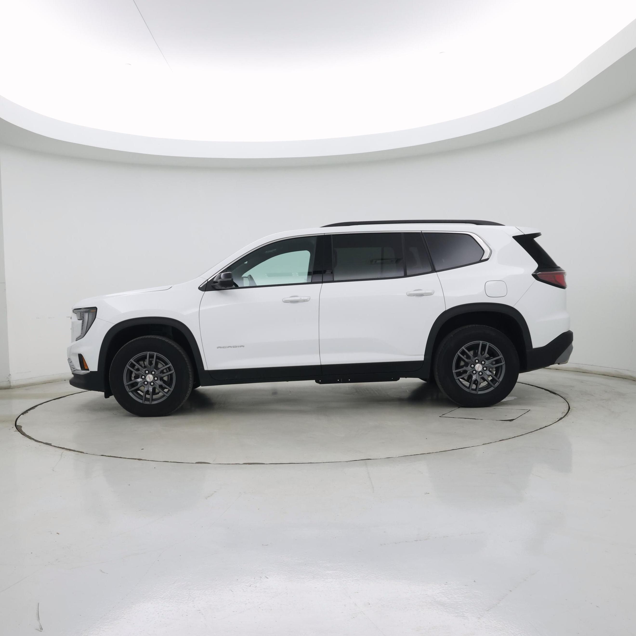 Thumbnail: 2025 GMC Acadia - 3