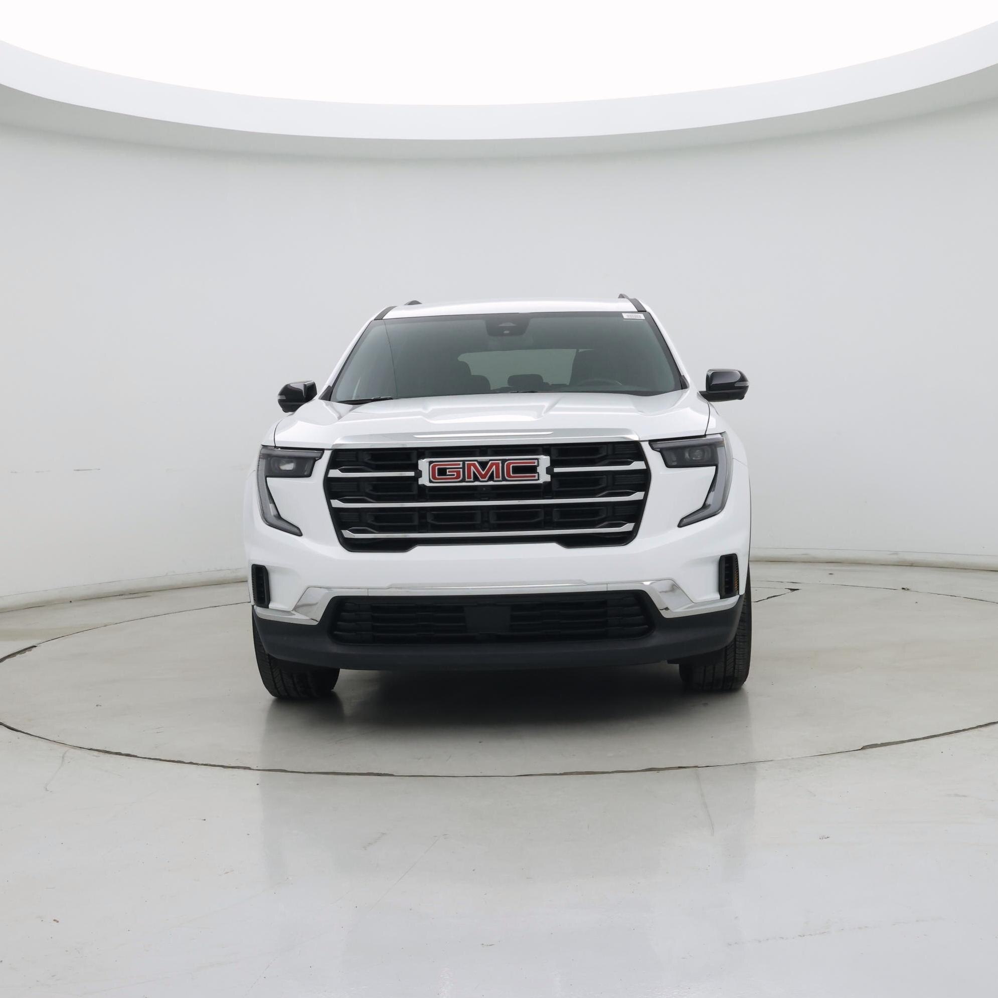 Thumbnail: 2025 GMC Acadia - 5