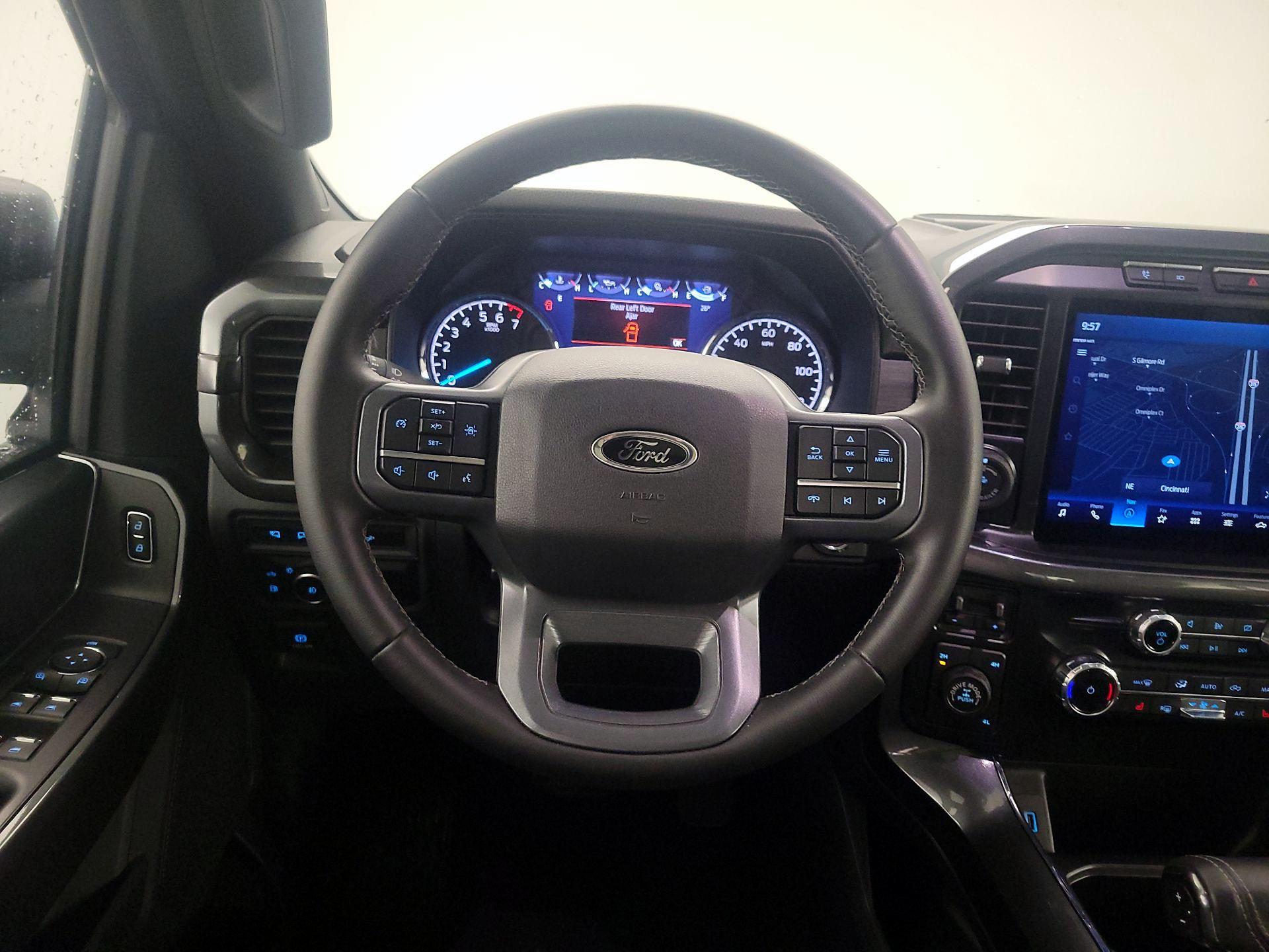 Thumbnail: 2023 Ford F-150 - 10