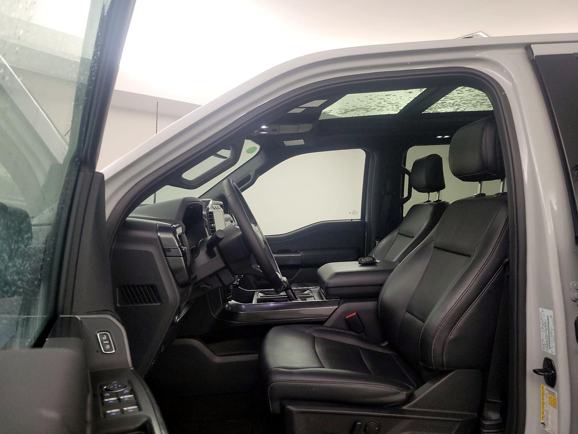 Thumbnail: 2023 Ford F-150 - 11