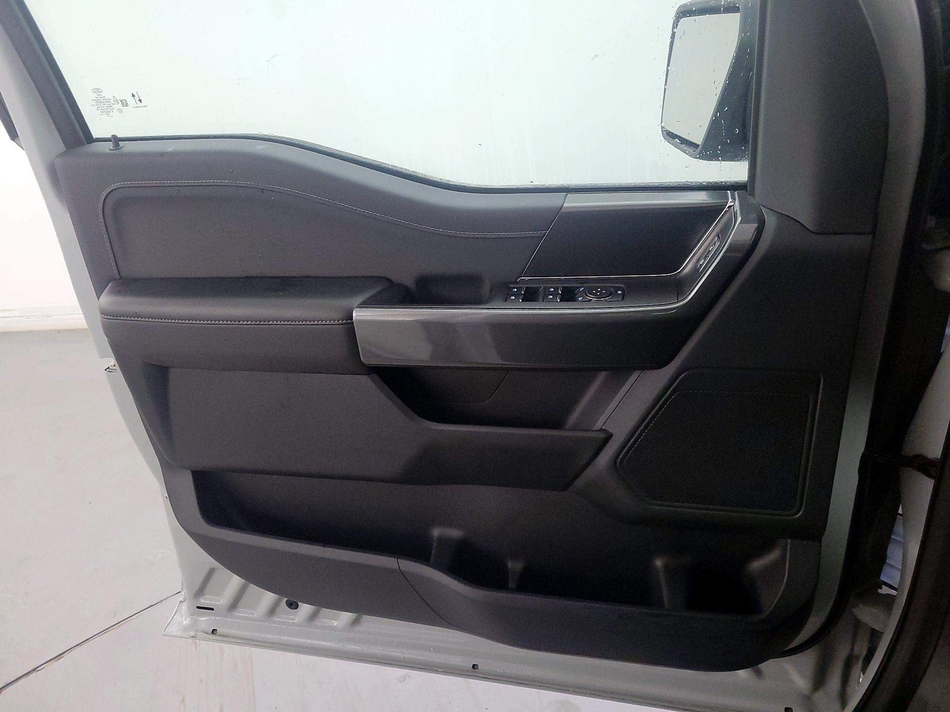 Thumbnail: 2023 Ford F-150 - 12