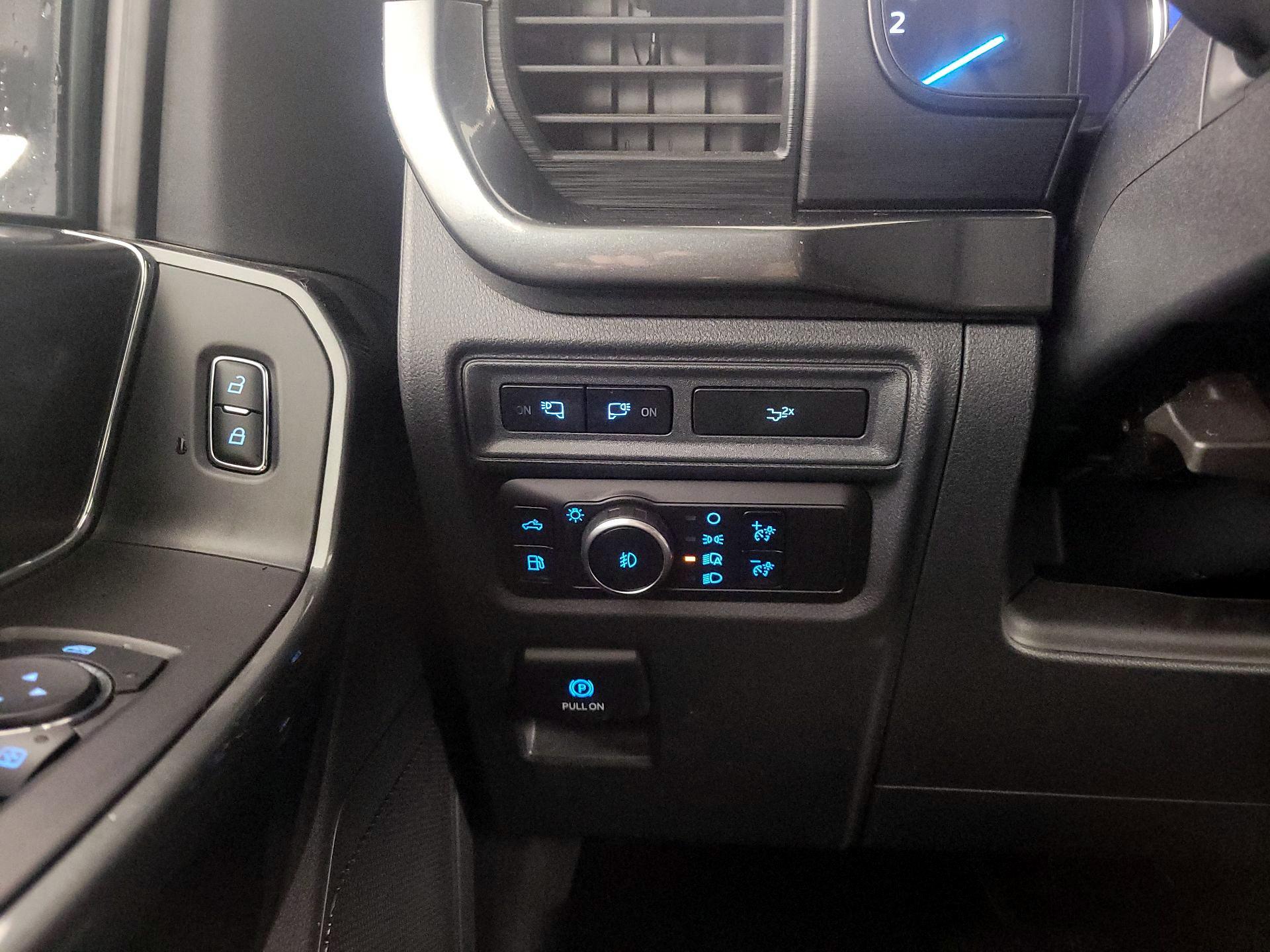 Thumbnail: 2023 Ford F-150 - 13