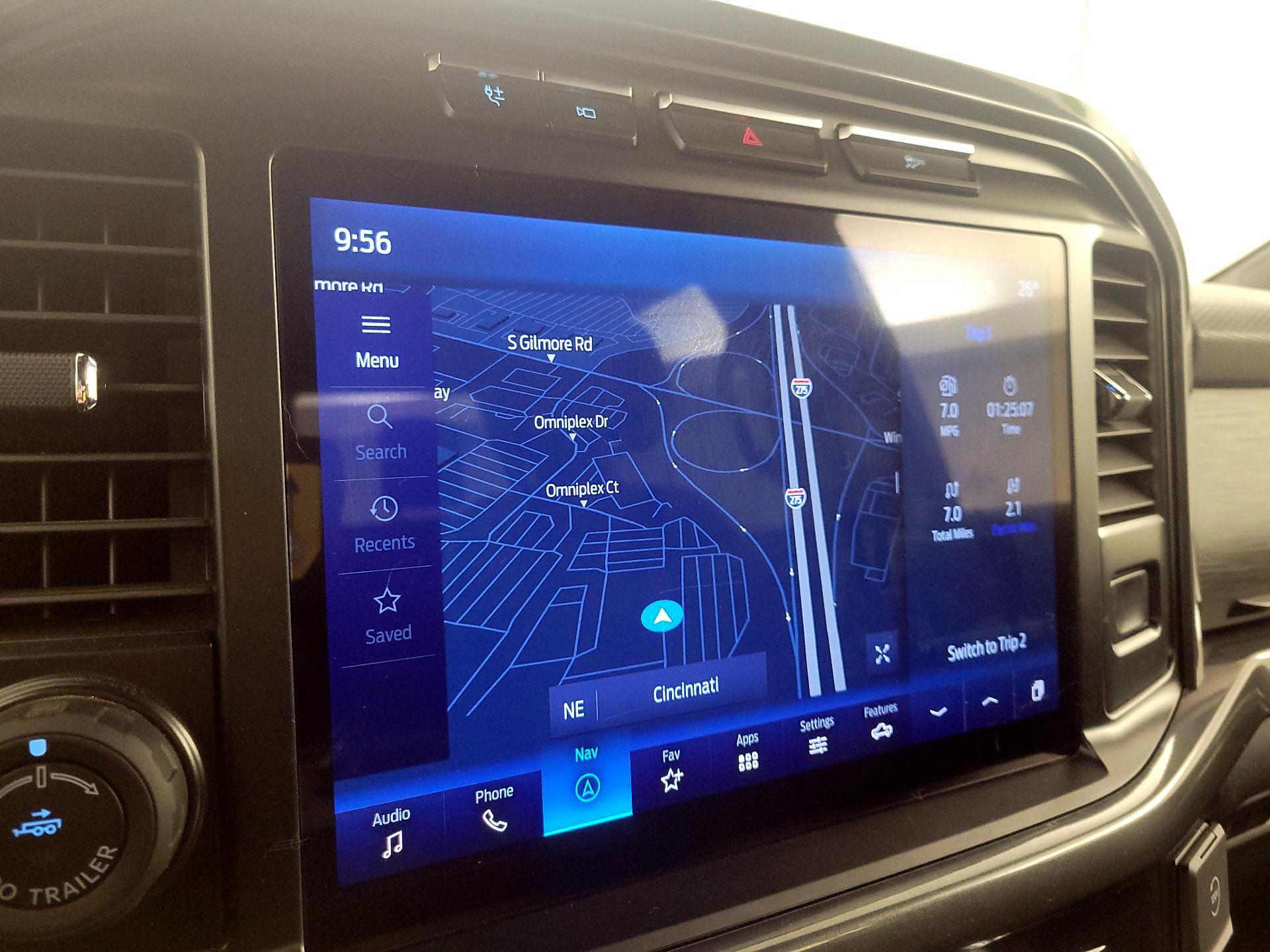 Thumbnail: 2023 Ford F-150 - 14