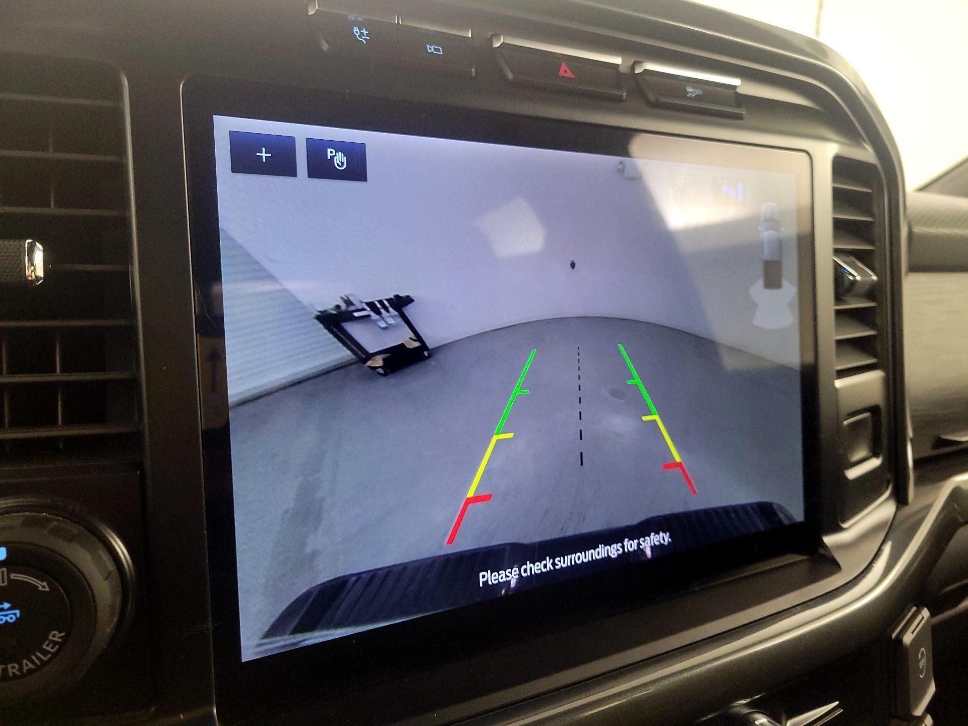 Thumbnail: 2023 Ford F-150 - 15