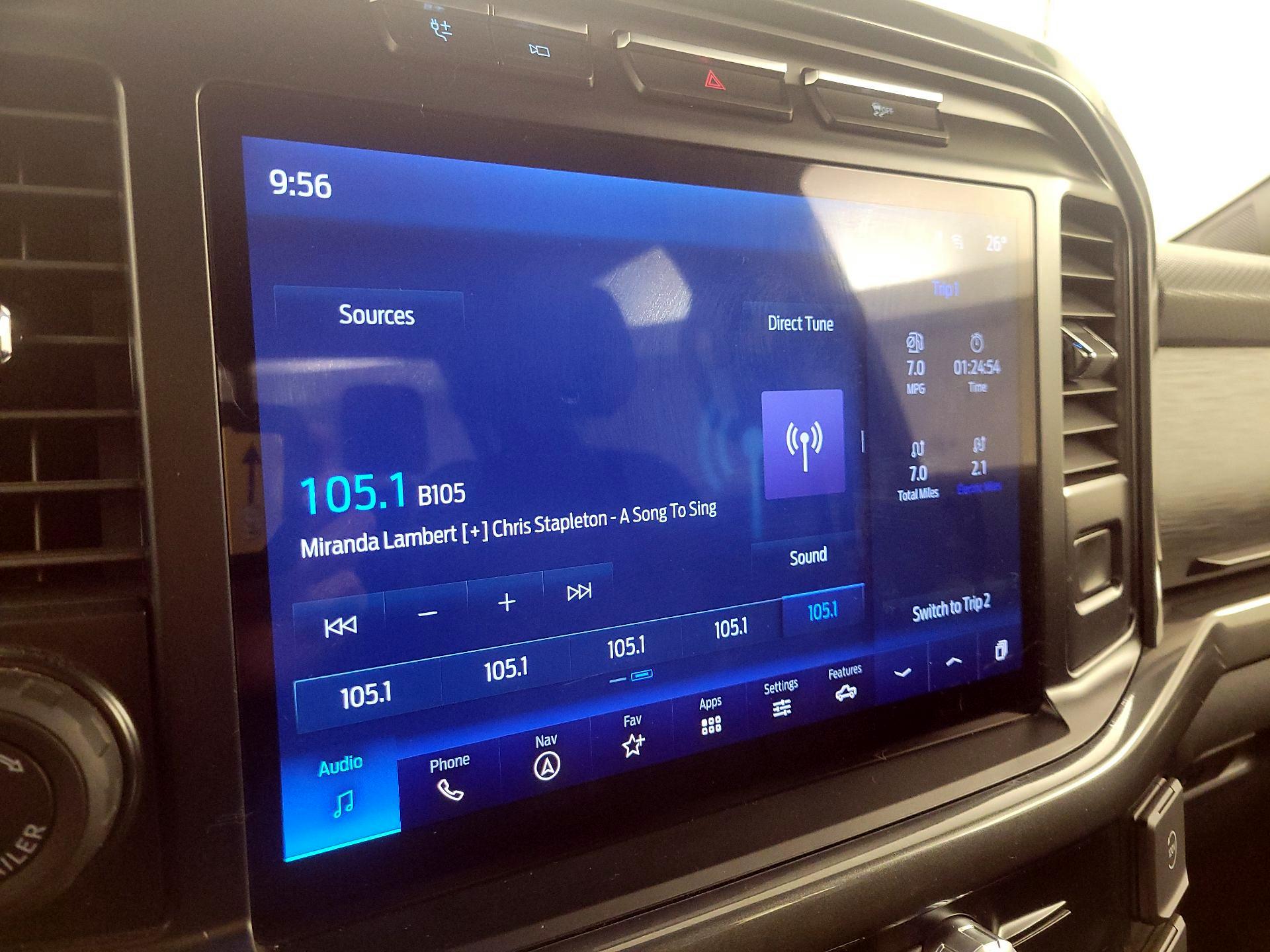 Thumbnail: 2023 Ford F-150 - 16