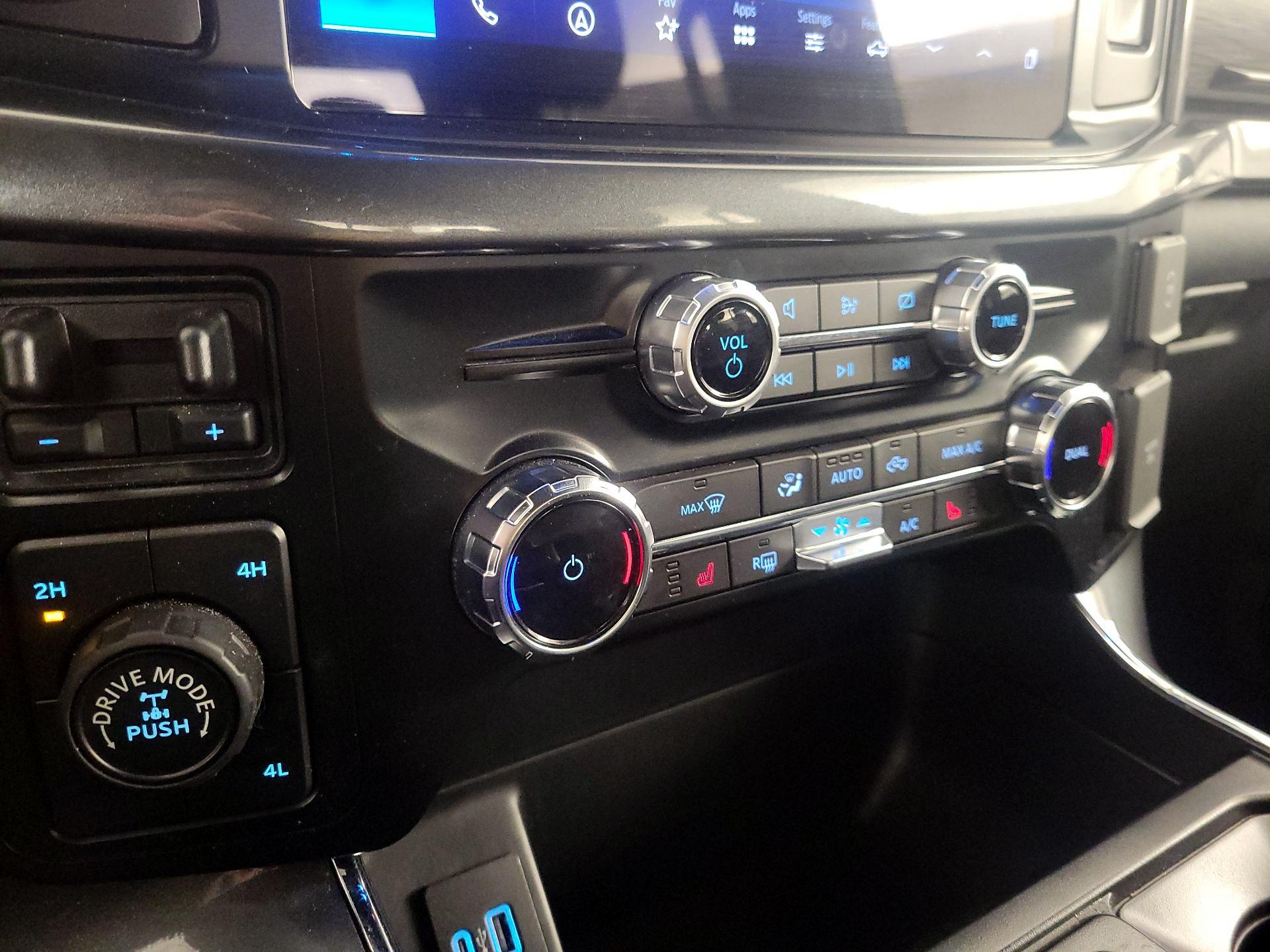 Thumbnail: 2023 Ford F-150 - 17