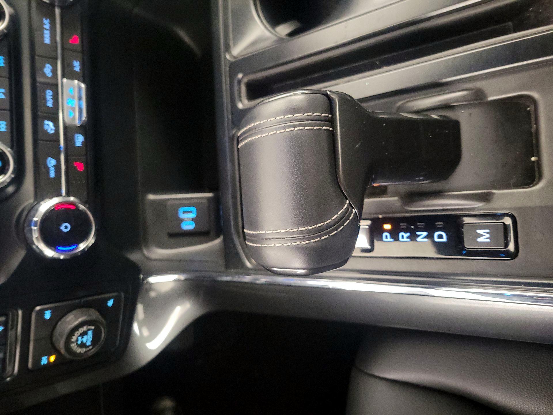 Thumbnail: 2023 Ford F-150 - 18