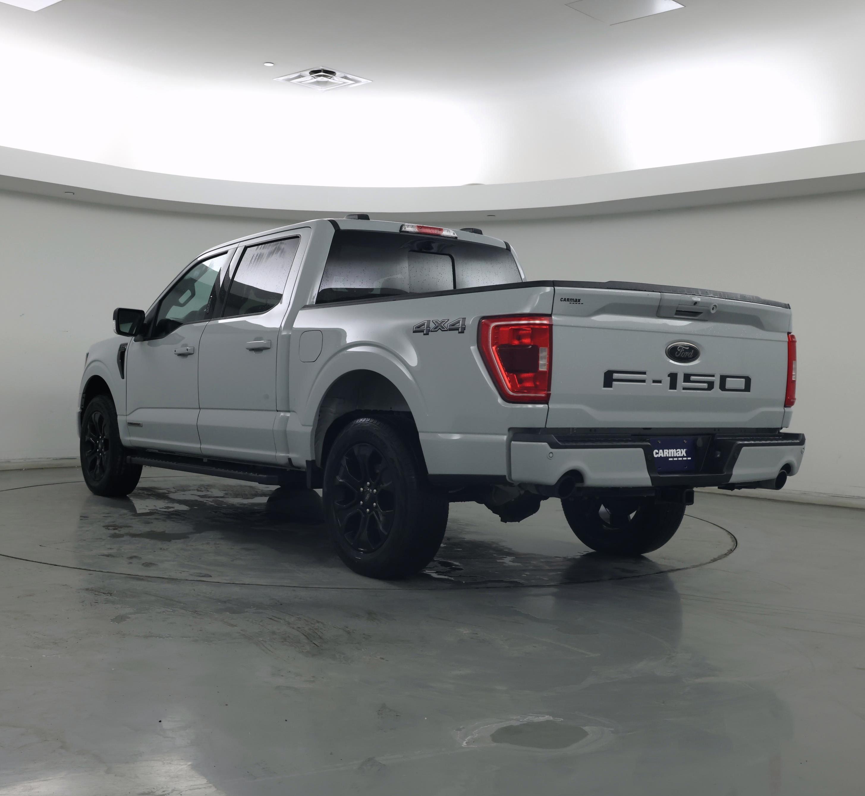 Thumbnail: 2023 Ford F-150 - 2
