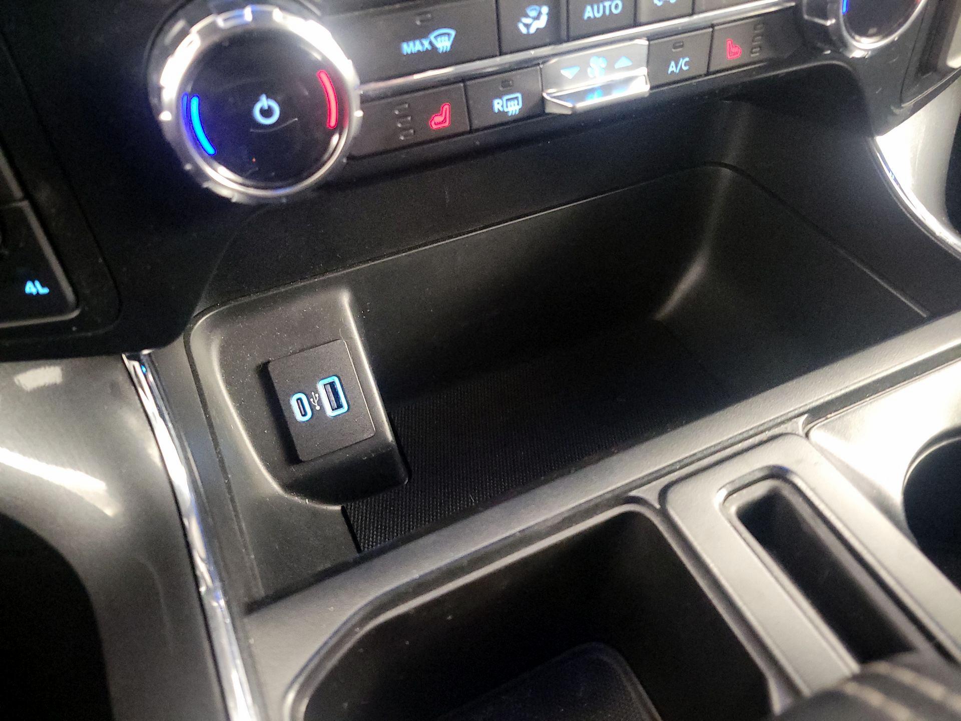 Thumbnail: 2023 Ford F-150 - 19