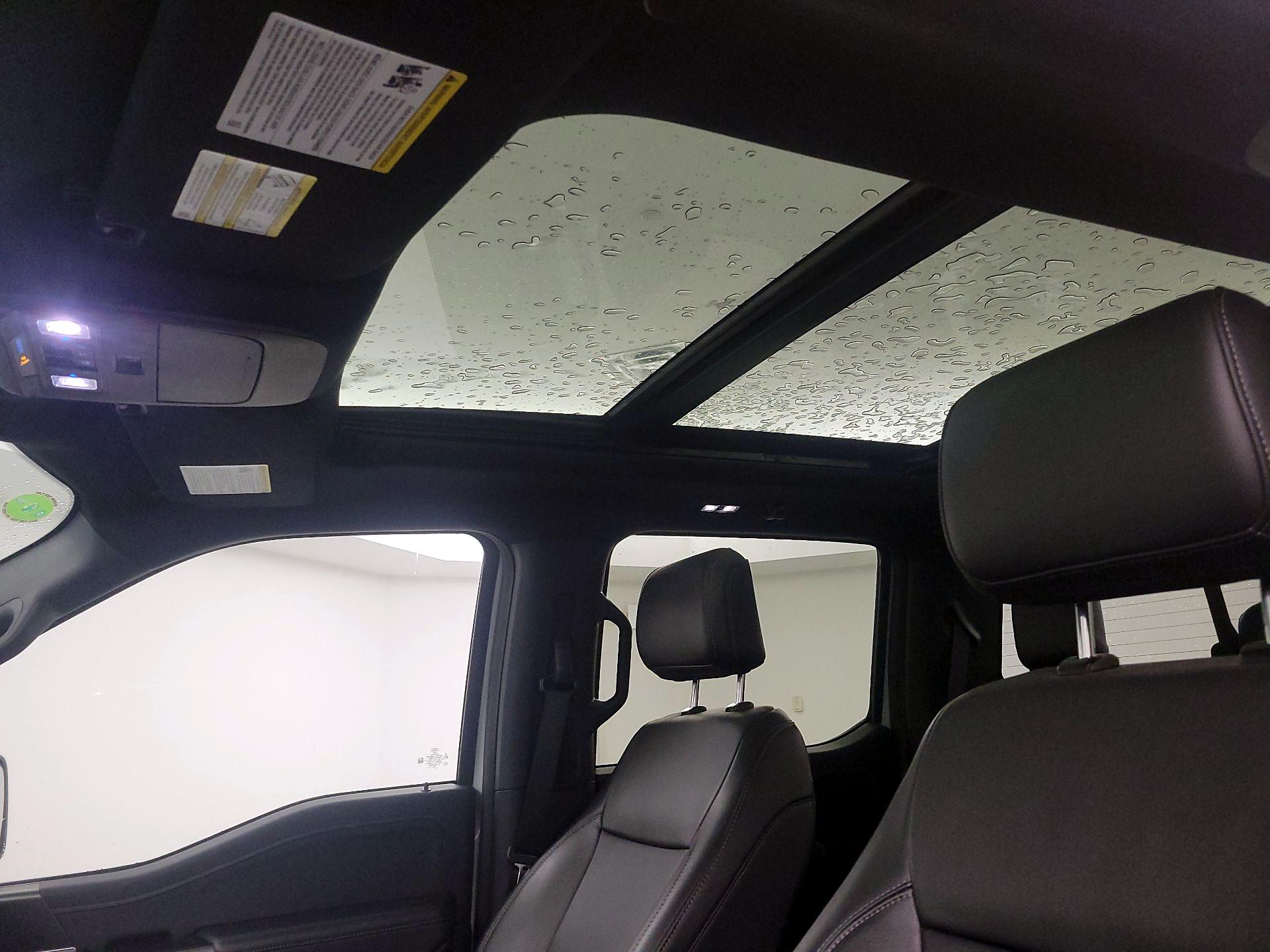 Thumbnail: 2023 Ford F-150 - 20