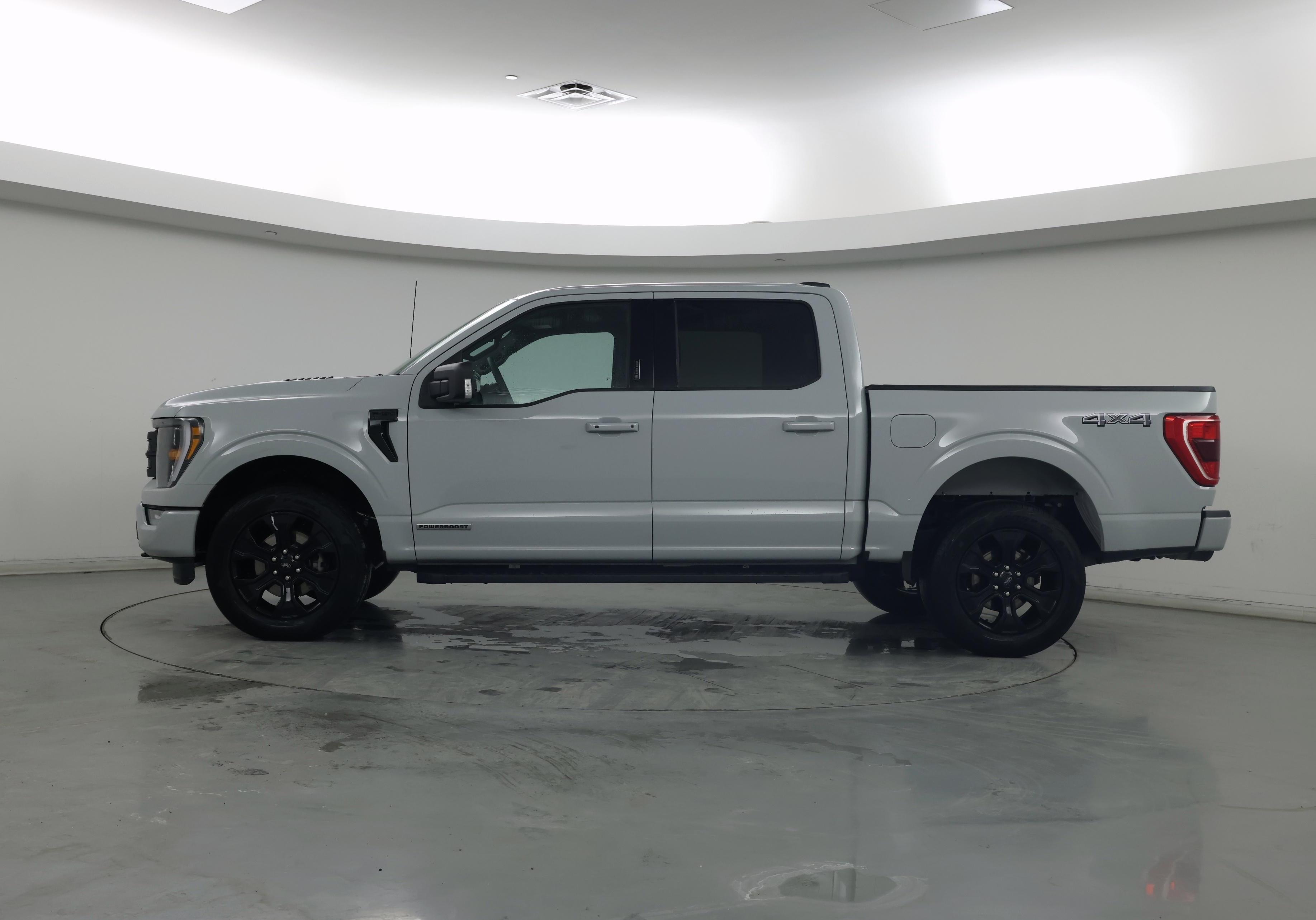 Thumbnail: 2023 Ford F-150 - 3