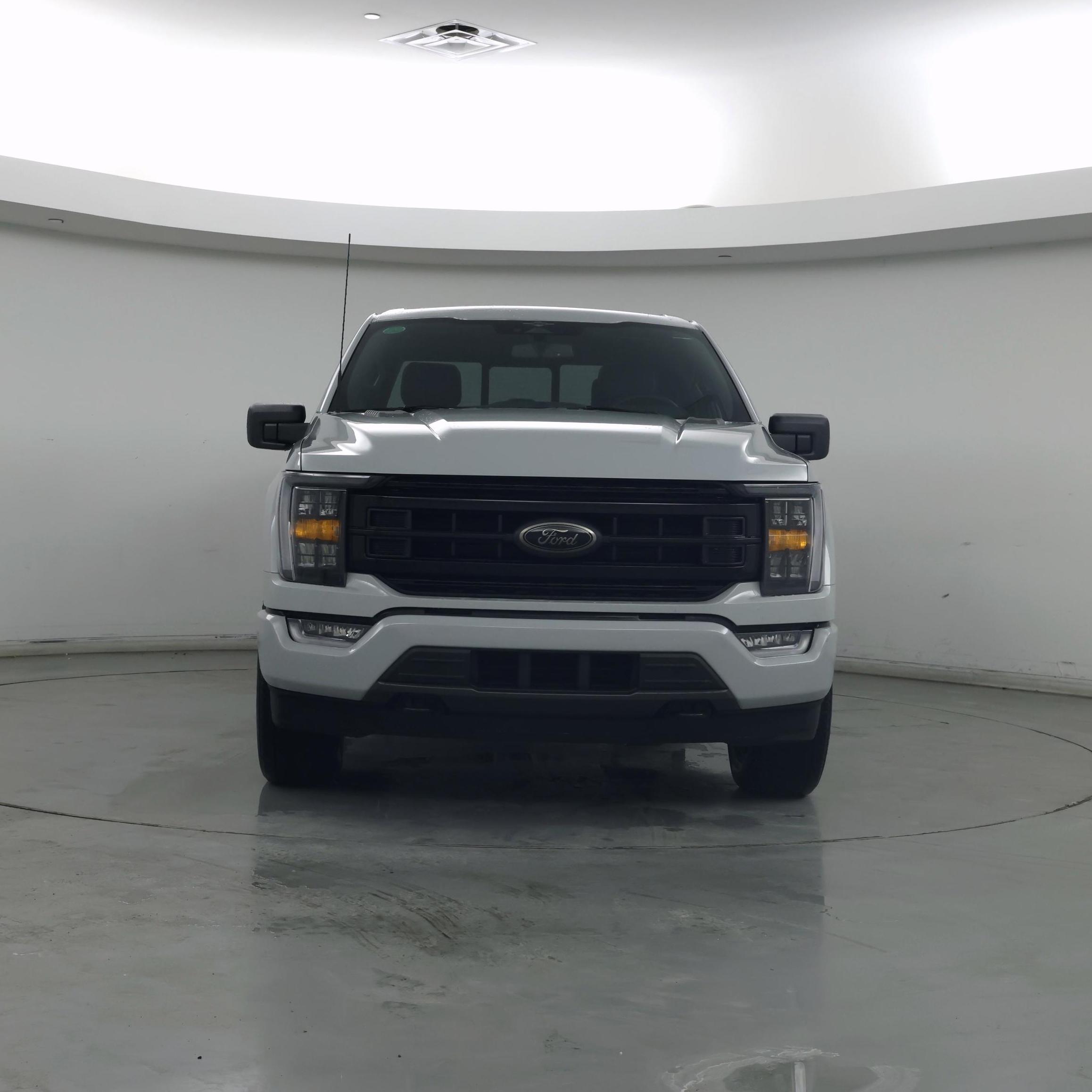 Thumbnail: 2023 Ford F-150 - 5