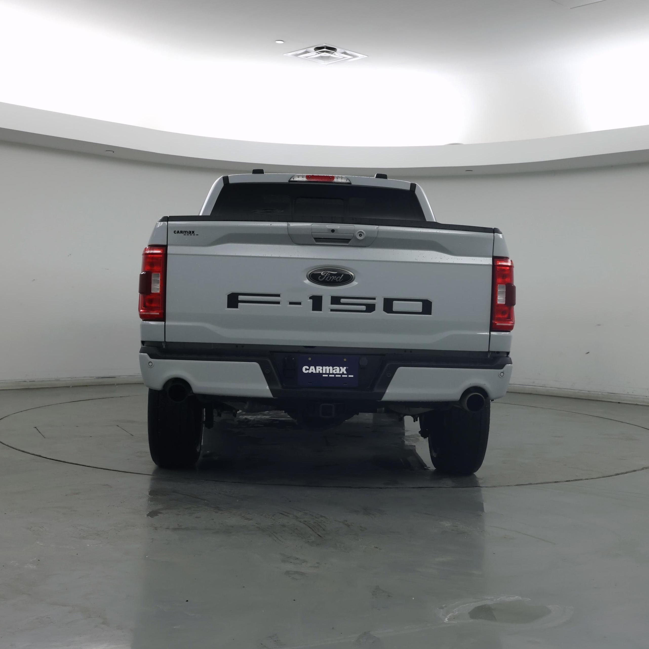 Thumbnail: 2023 Ford F-150 - 6