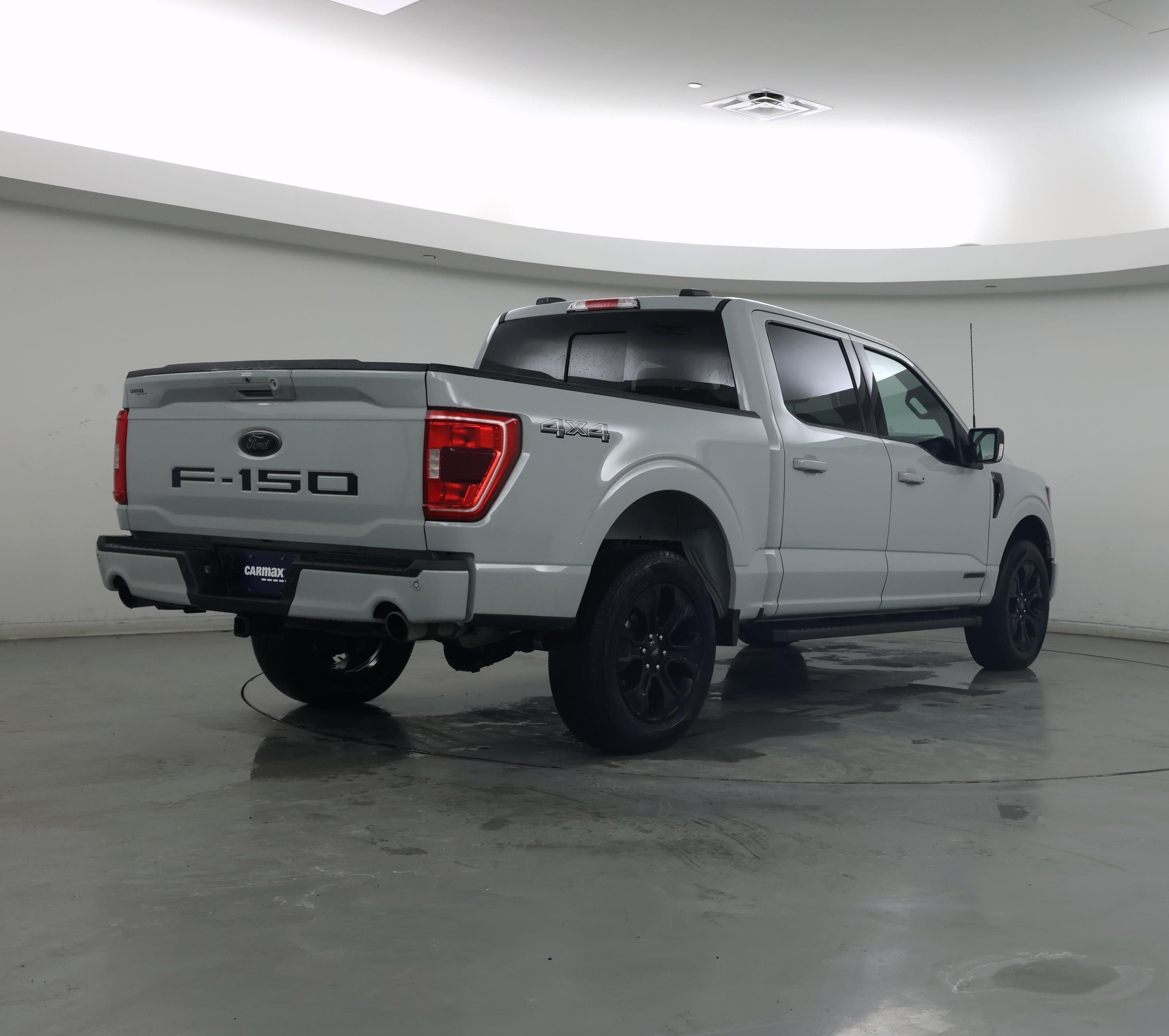 Thumbnail: 2023 Ford F-150 - 8