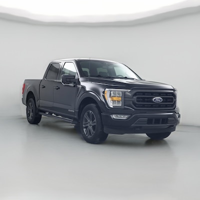 2023 Ford F150 XLT