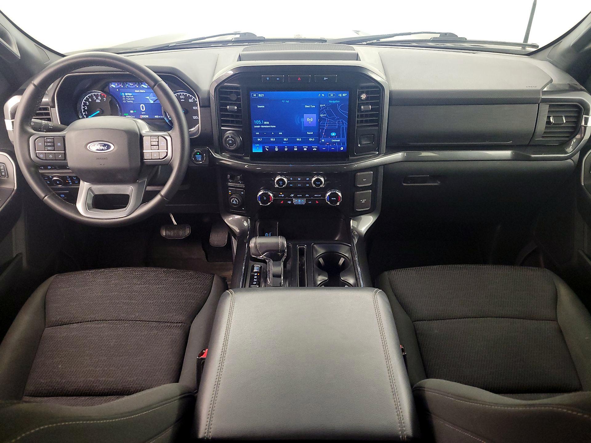 Thumbnail: 2023 Ford F-150 - 9