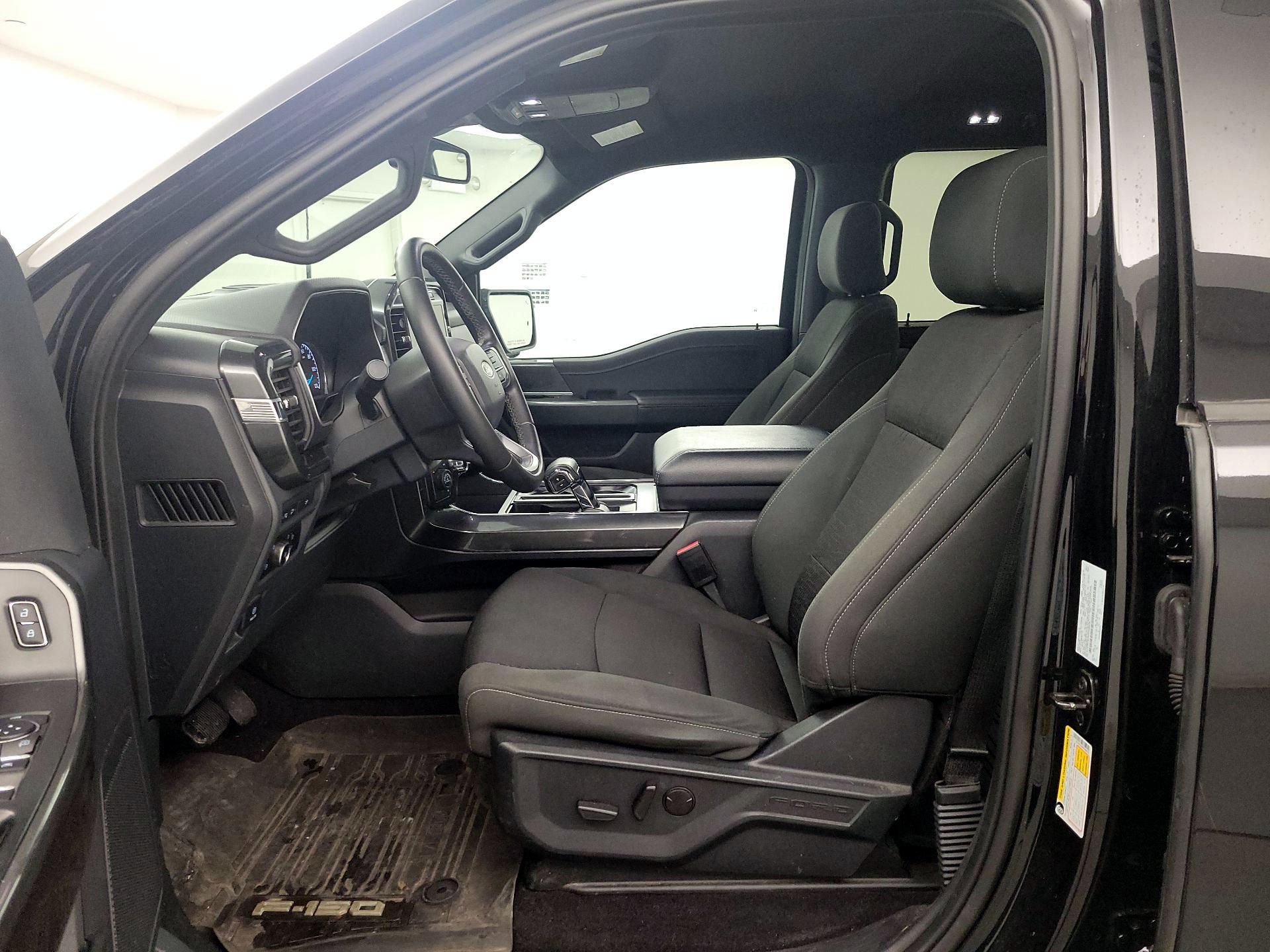 Thumbnail: 2023 Ford F-150 - 11