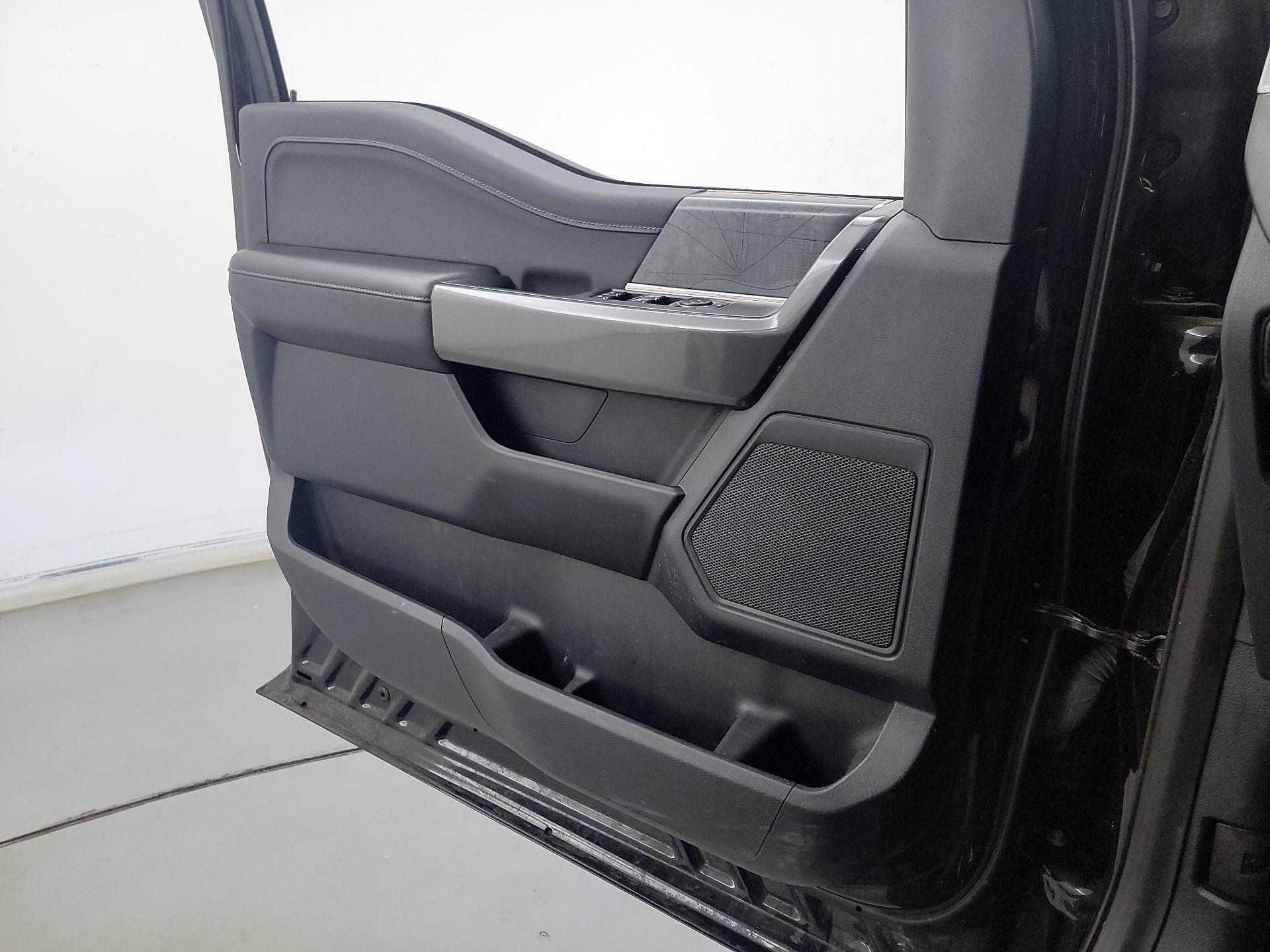 Thumbnail: 2023 Ford F-150 - 12