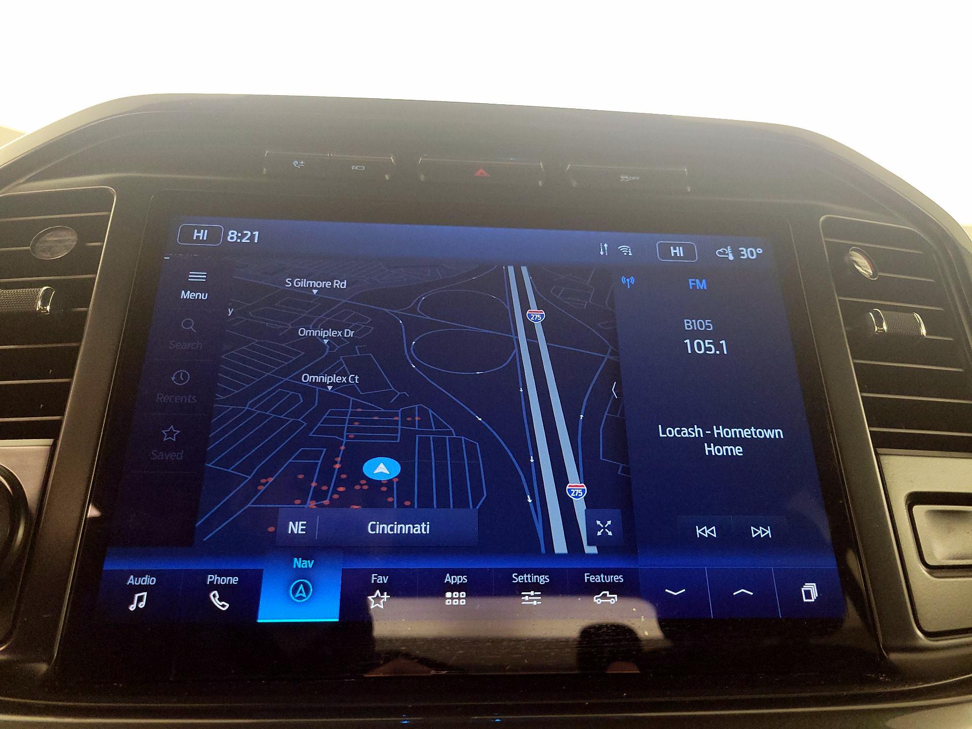 Thumbnail: 2023 Ford F-150 - 14