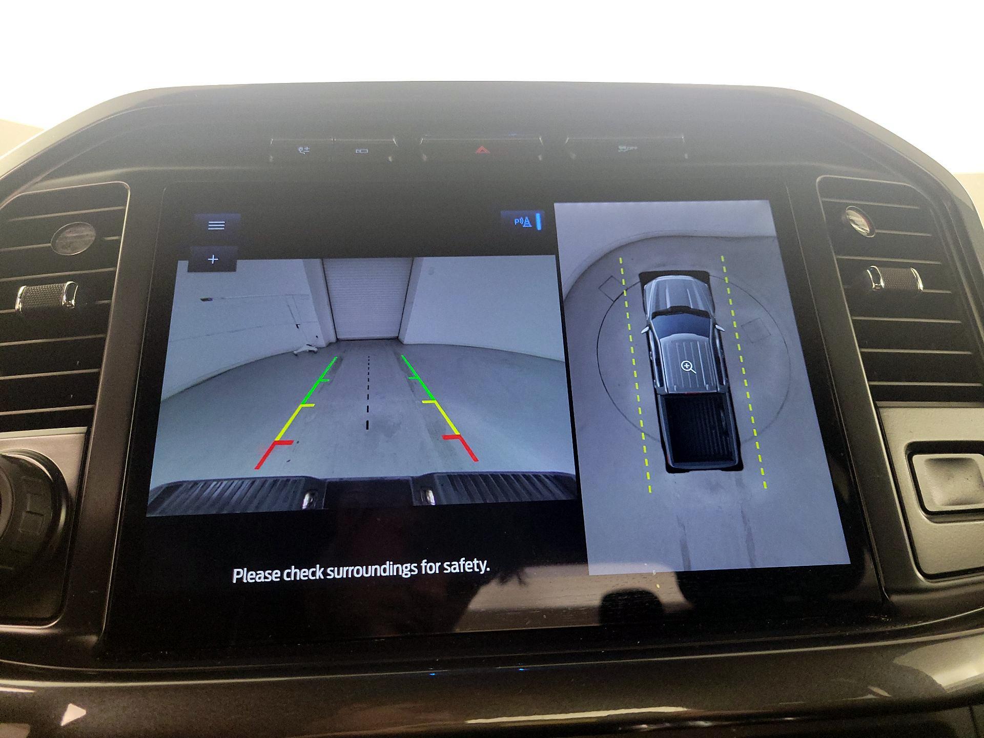 Thumbnail: 2023 Ford F-150 - 15