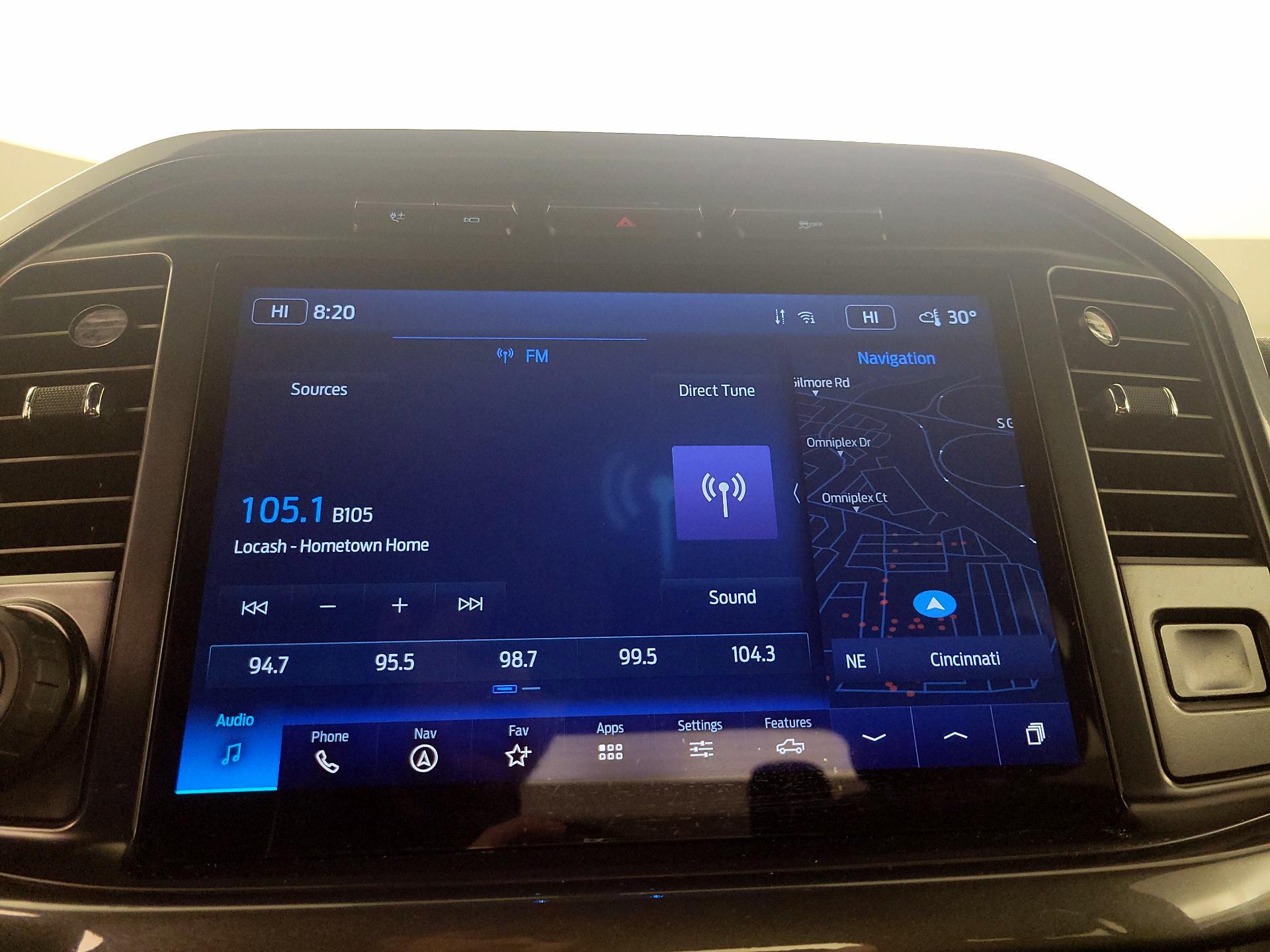 Thumbnail: 2023 Ford F-150 - 16