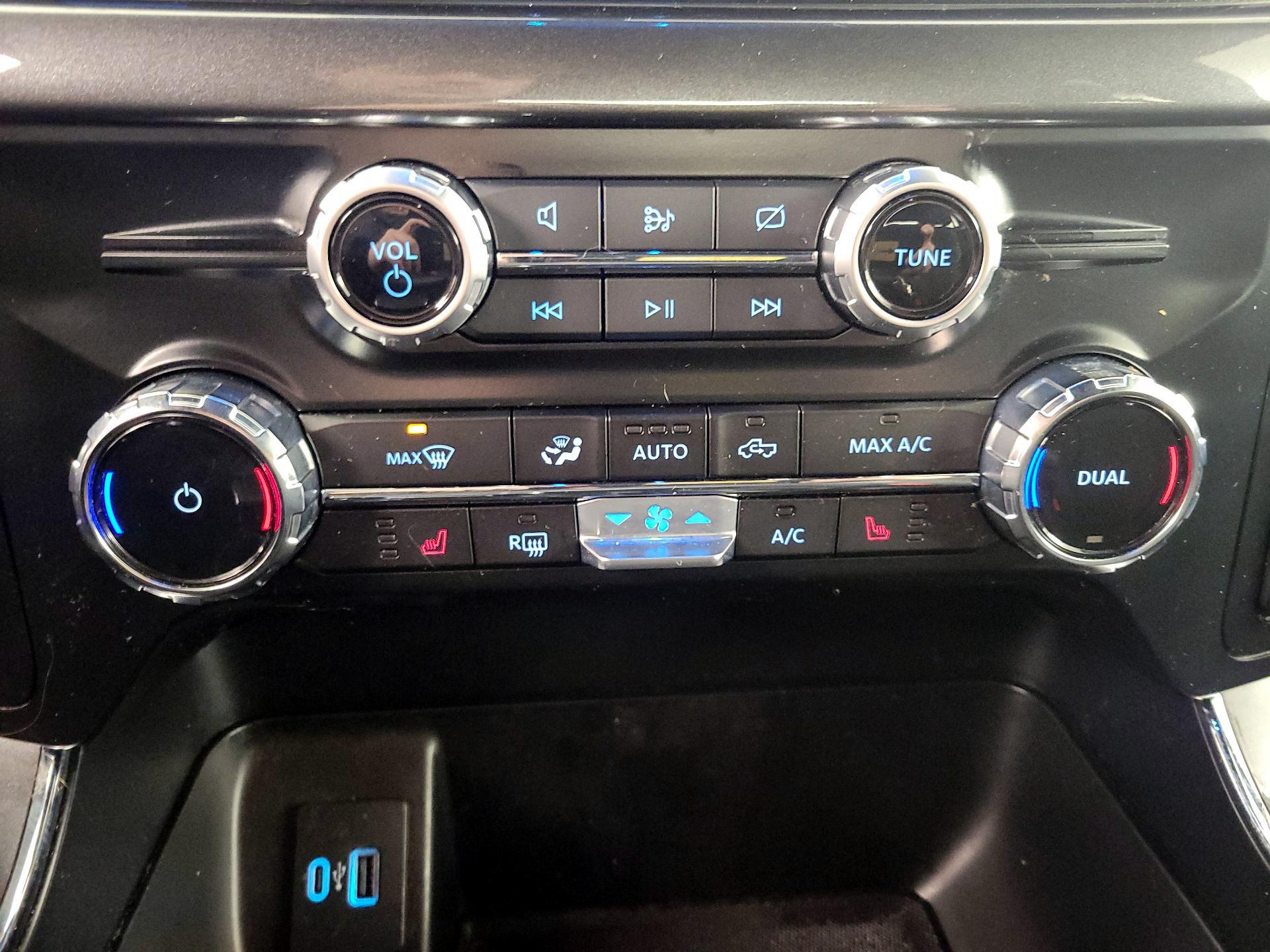 Thumbnail: 2023 Ford F-150 - 17