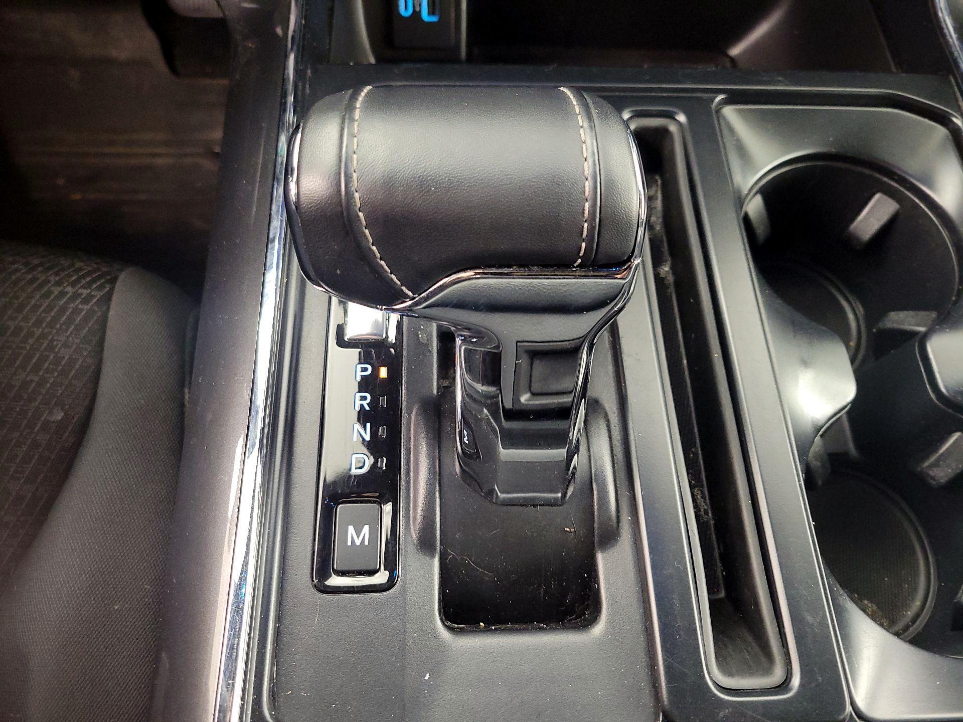 Thumbnail: 2023 Ford F-150 - 18