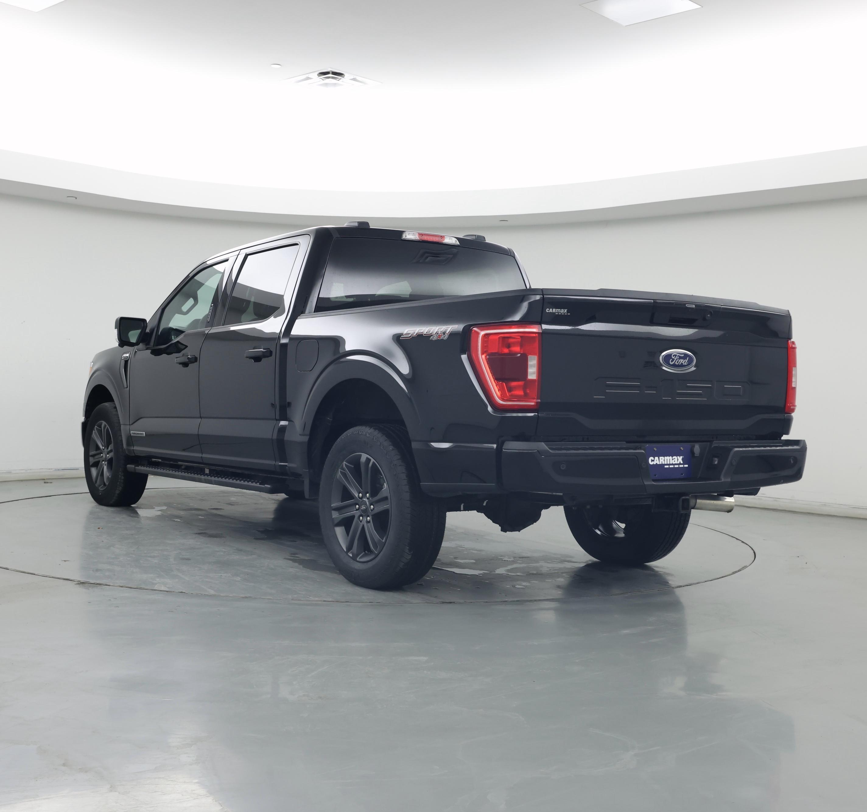 Thumbnail: 2023 Ford F-150 - 2