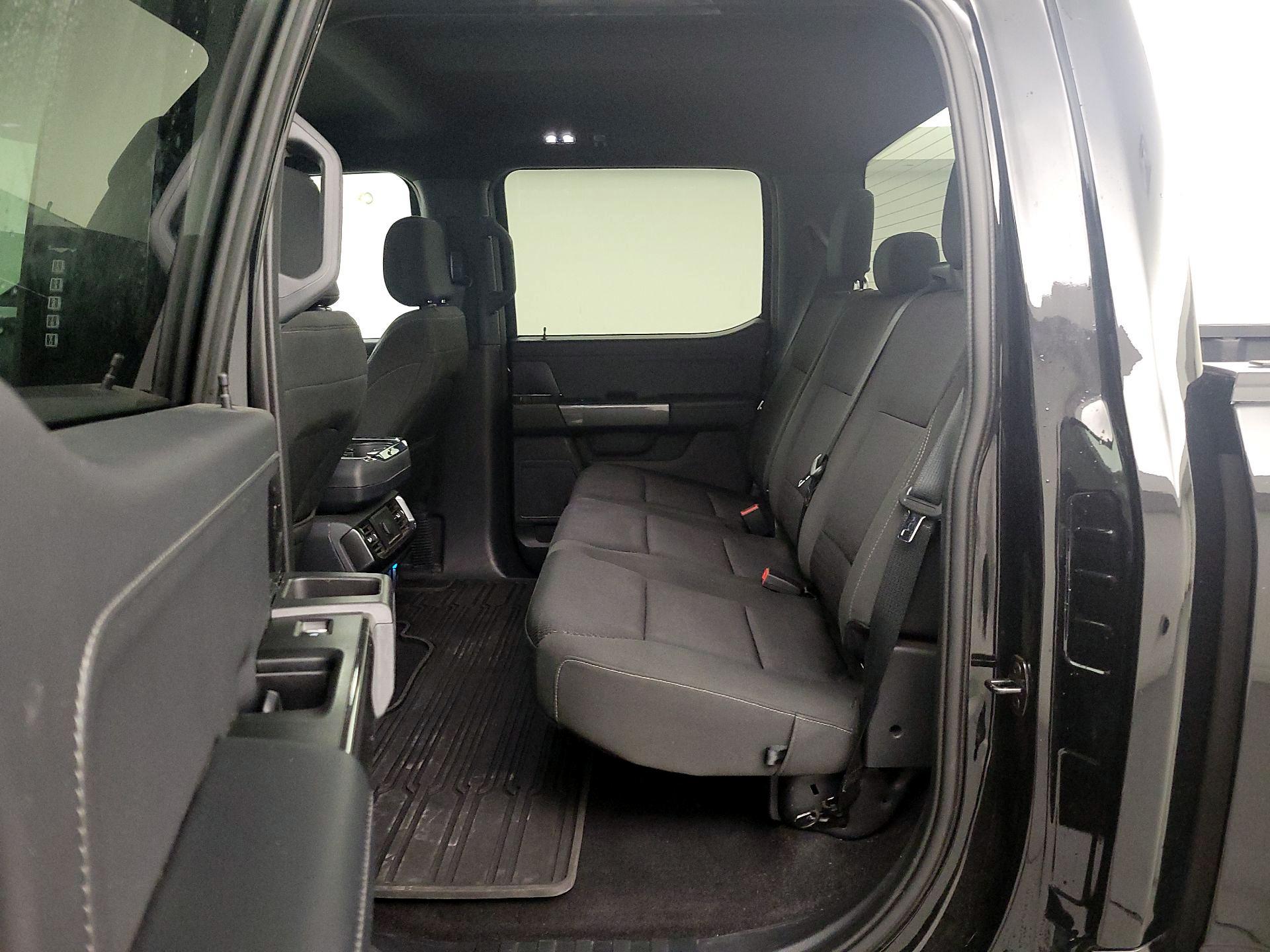 Thumbnail: 2023 Ford F-150 - 20