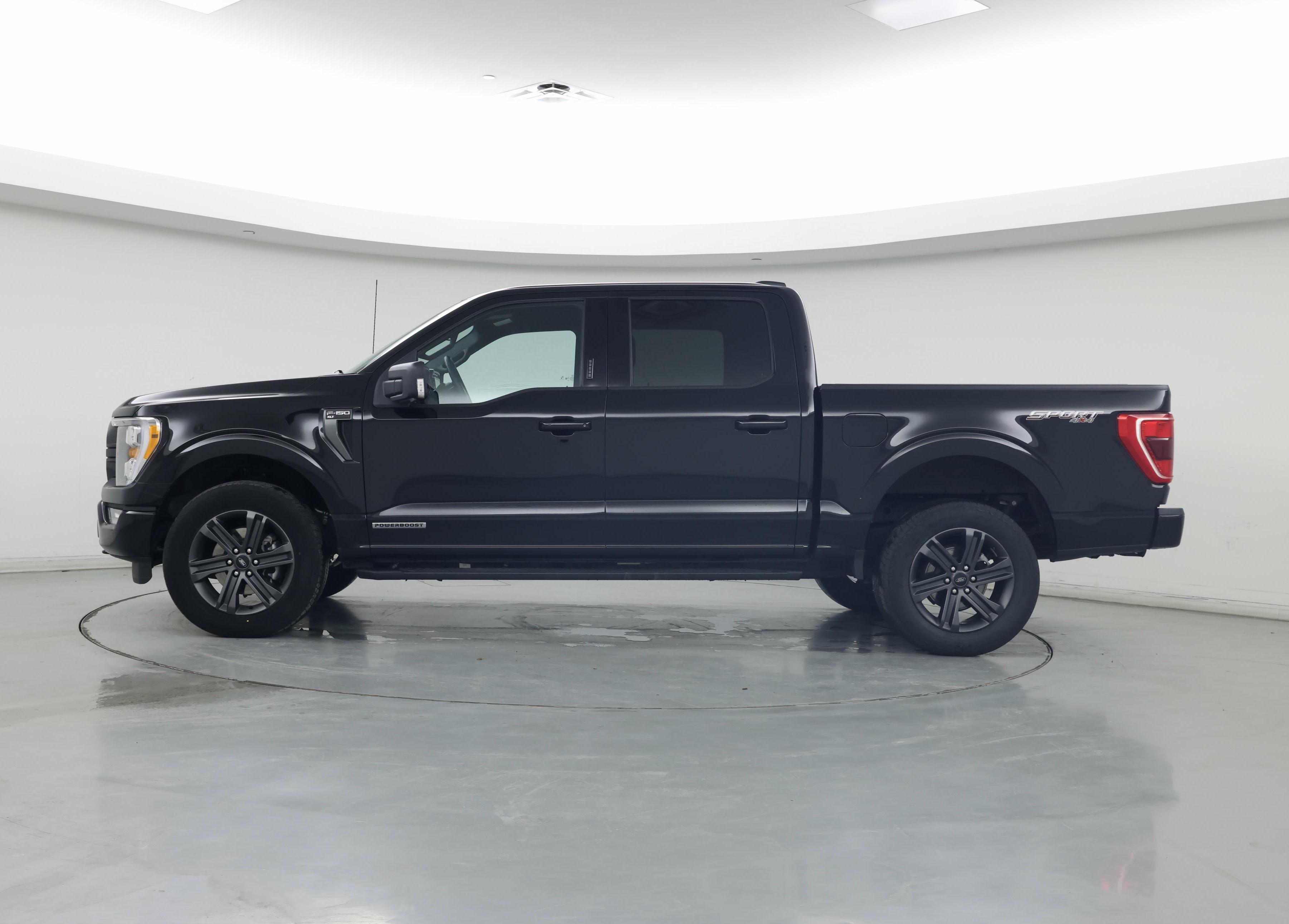 Thumbnail: 2023 Ford F-150 - 3