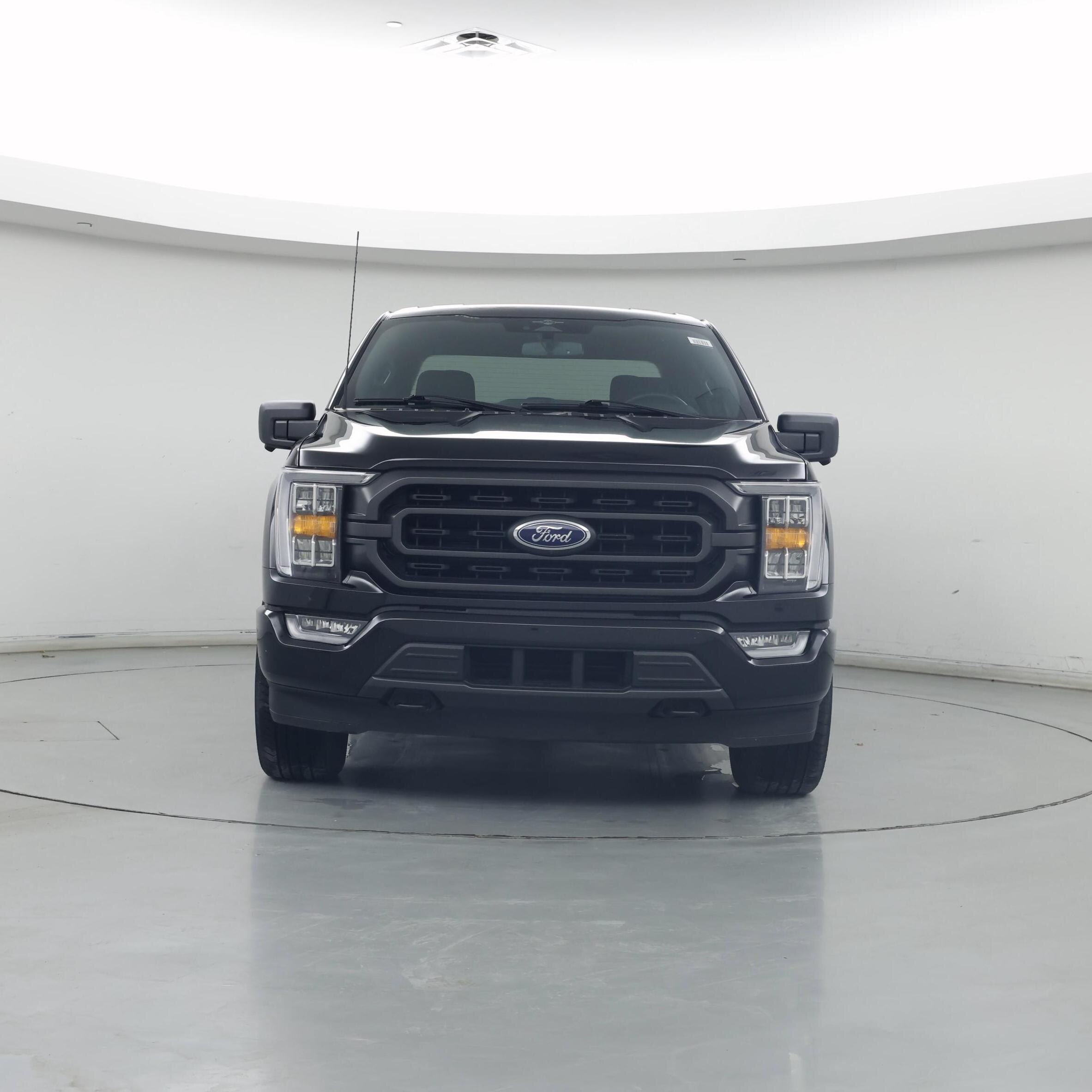 Thumbnail: 2023 Ford F-150 - 5