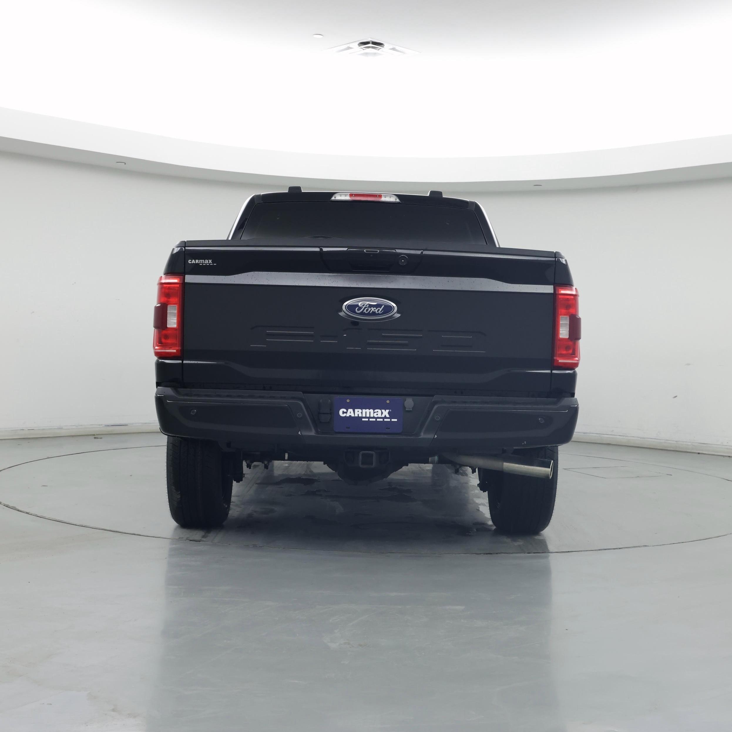 Thumbnail: 2023 Ford F-150 - 6