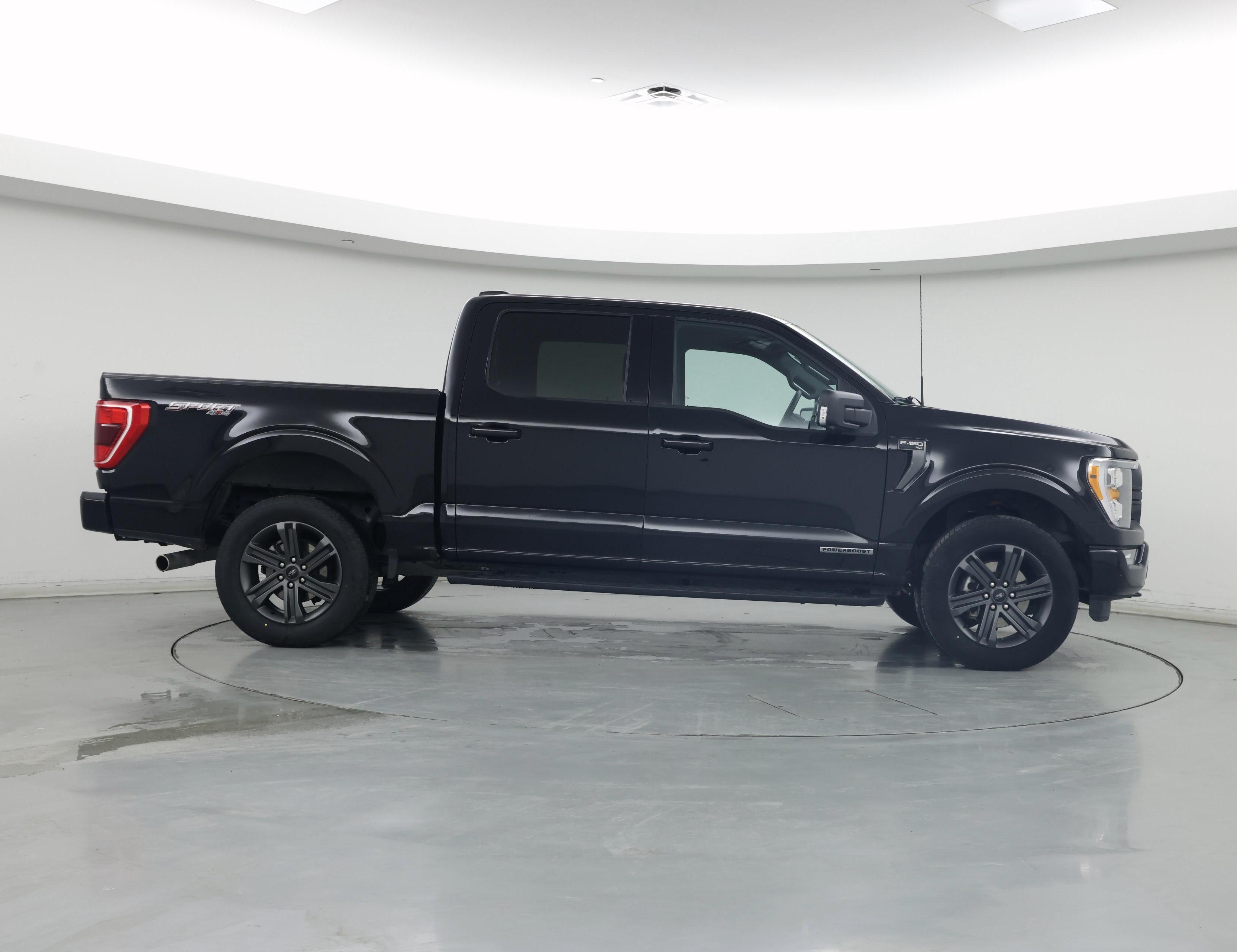 Thumbnail: 2023 Ford F-150 - 7