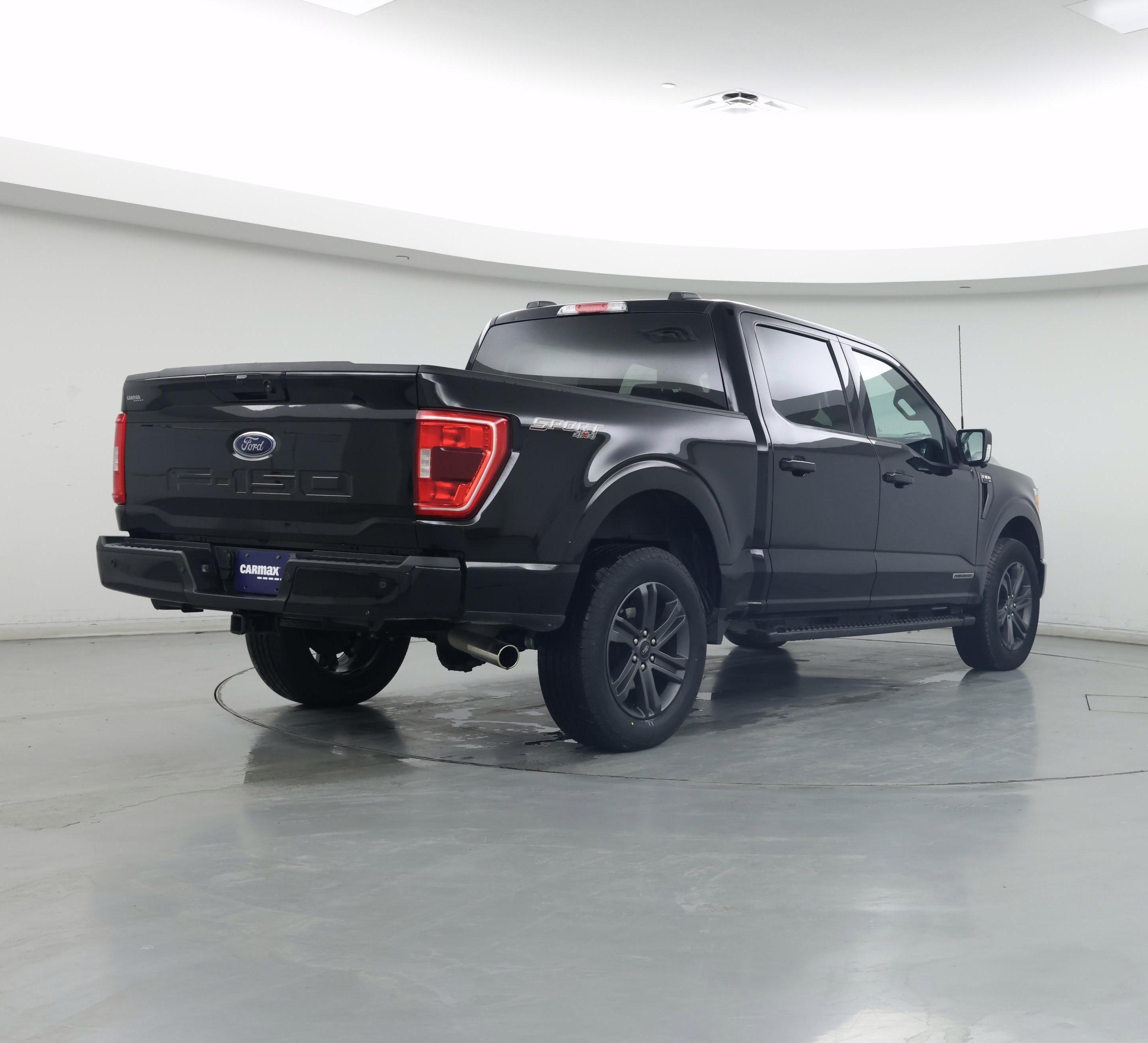 Thumbnail: 2023 Ford F-150 - 8