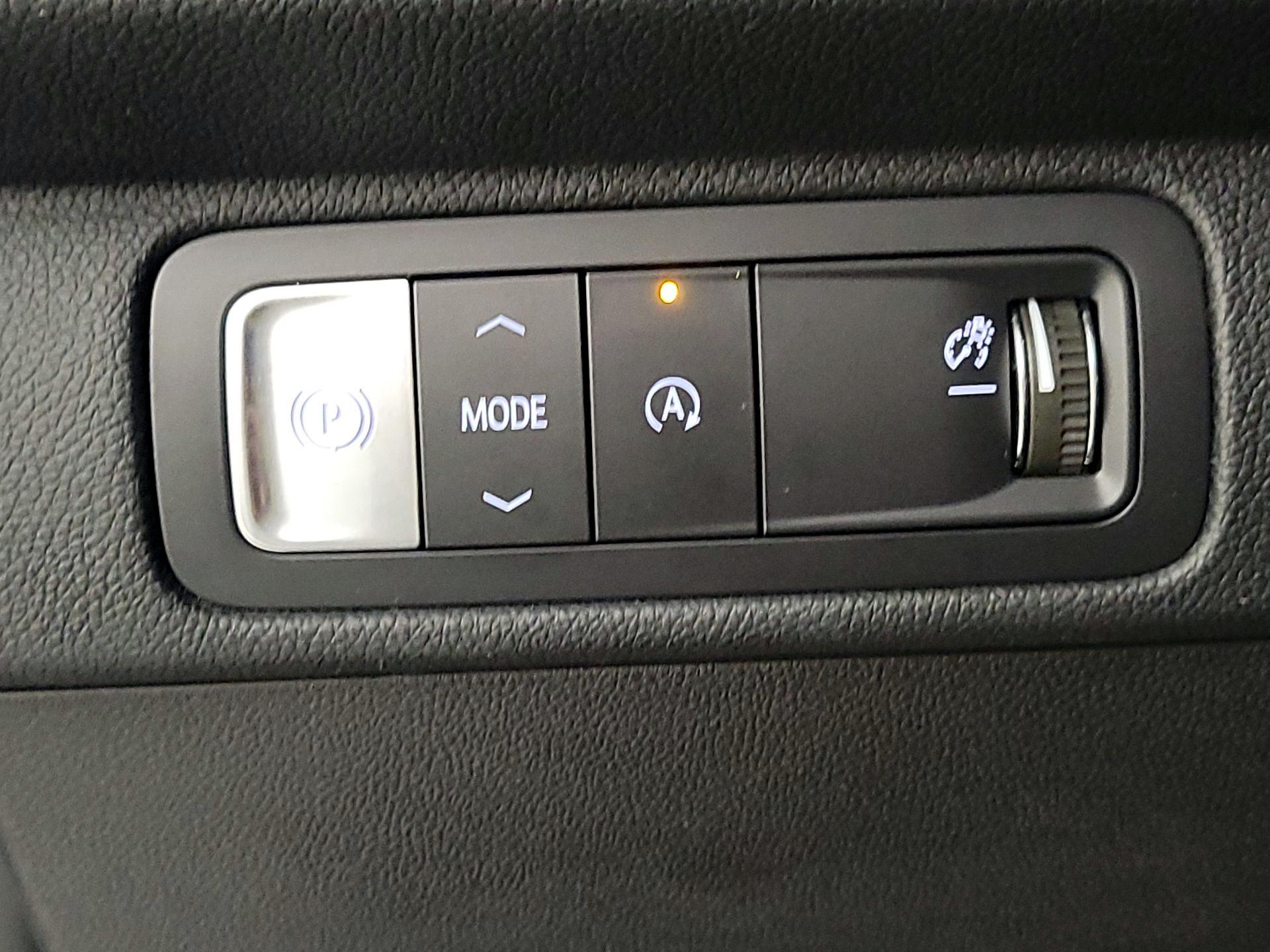 Thumbnail: 2025 Chevrolet Traverse - 13