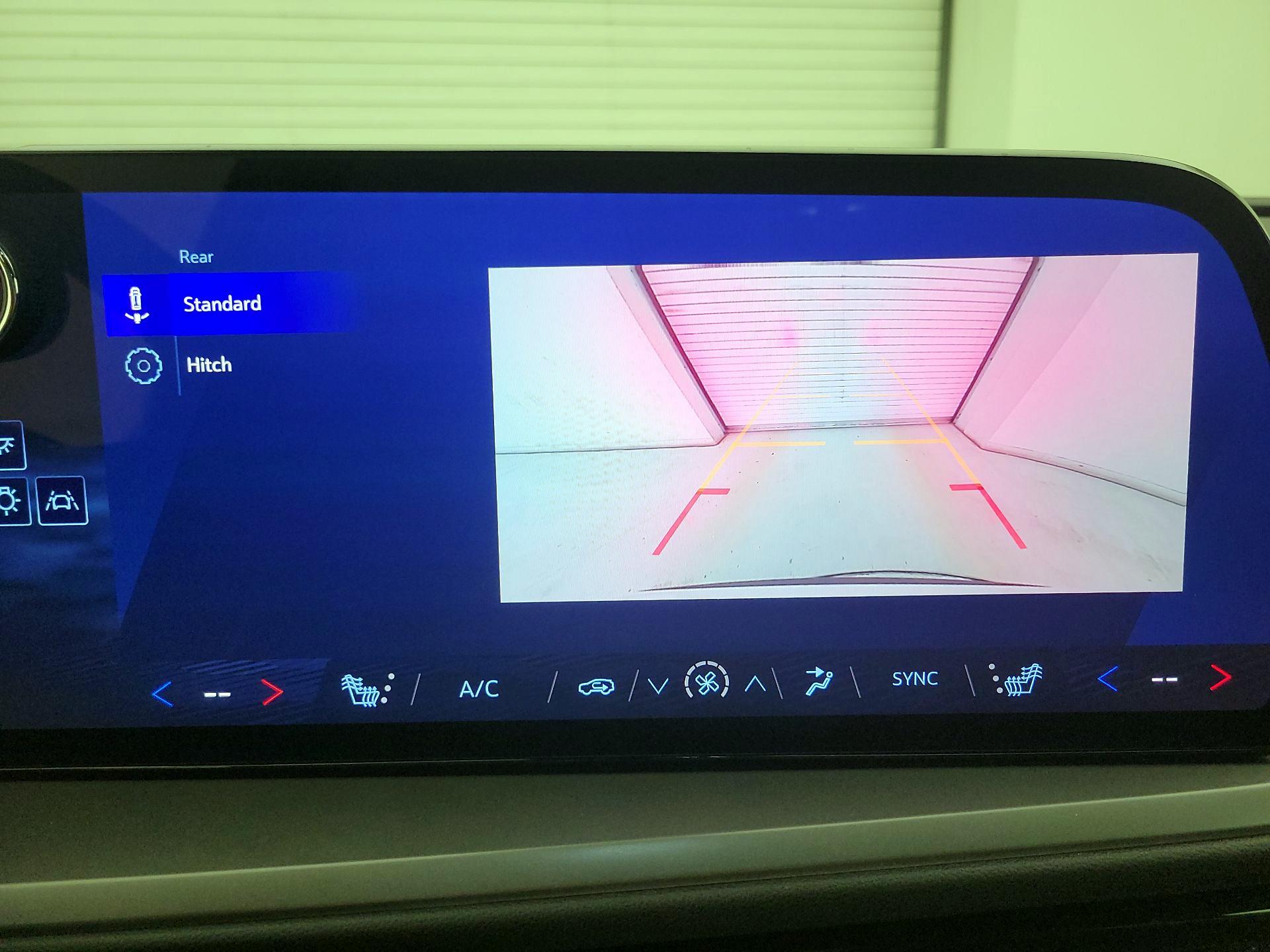 Thumbnail: 2025 Chevrolet Traverse - 14