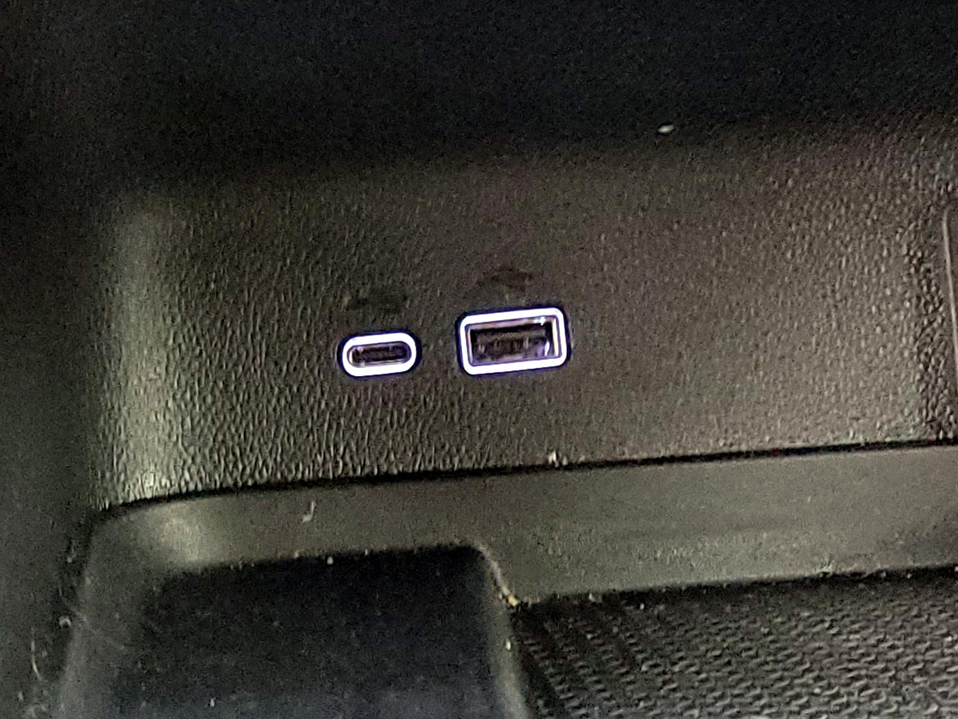 Thumbnail: 2025 Chevrolet Traverse - 18